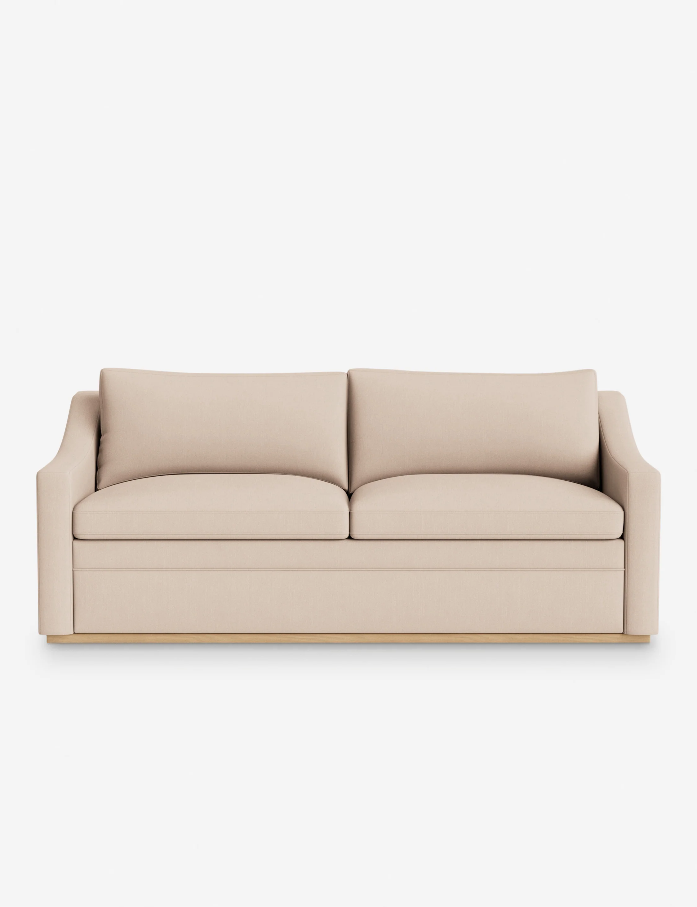 Coniston Sleeper Sofa by Ginny Macdonald - Image 32