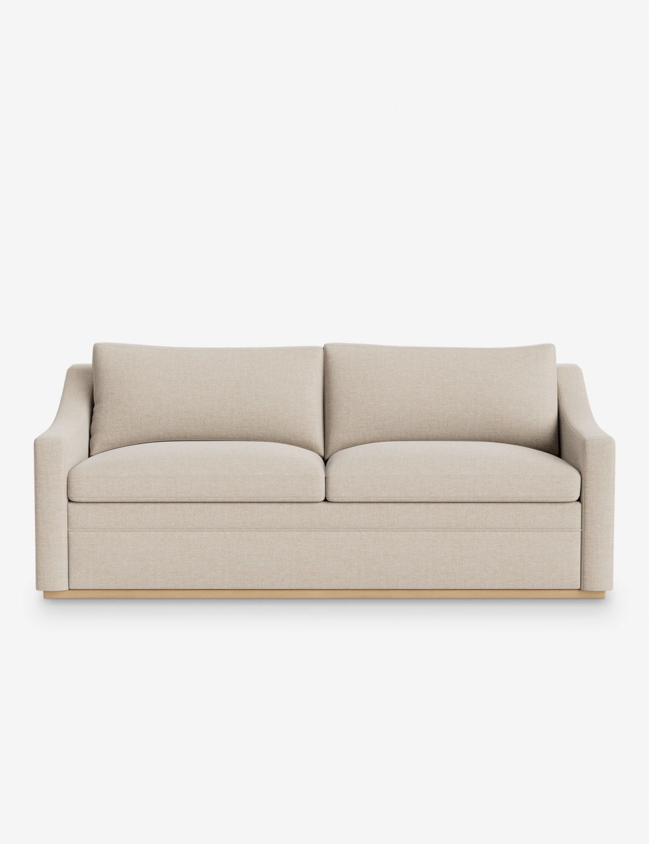 Coniston Sleeper Sofa by Ginny Macdonald - Image 34