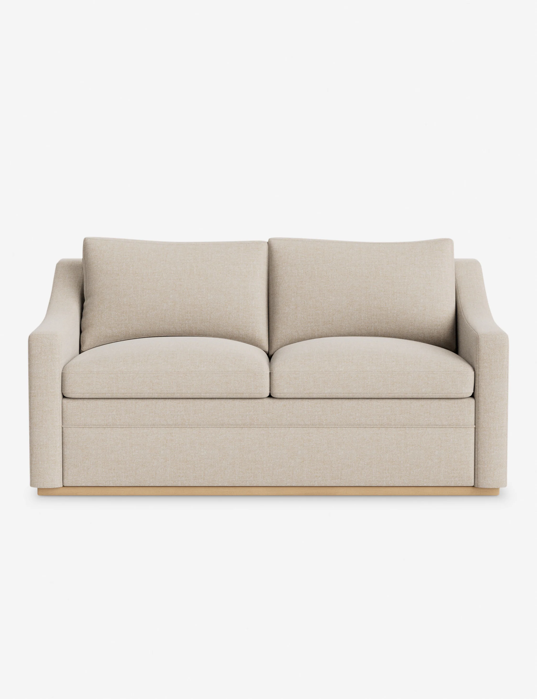 Coniston Sleeper Sofa by Ginny Macdonald - Image 35