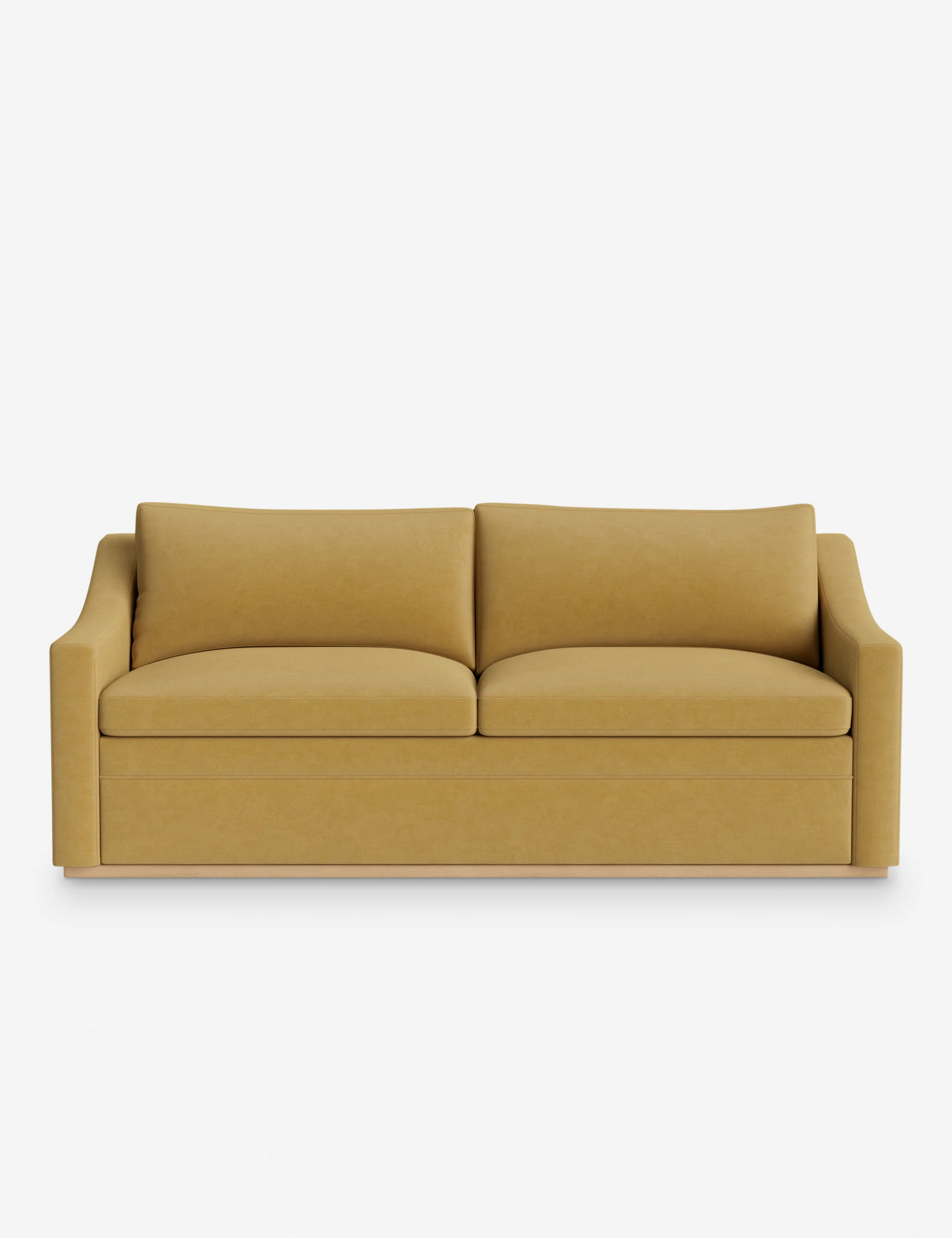 Coniston Sleeper Sofa by Ginny Macdonald - Image 36