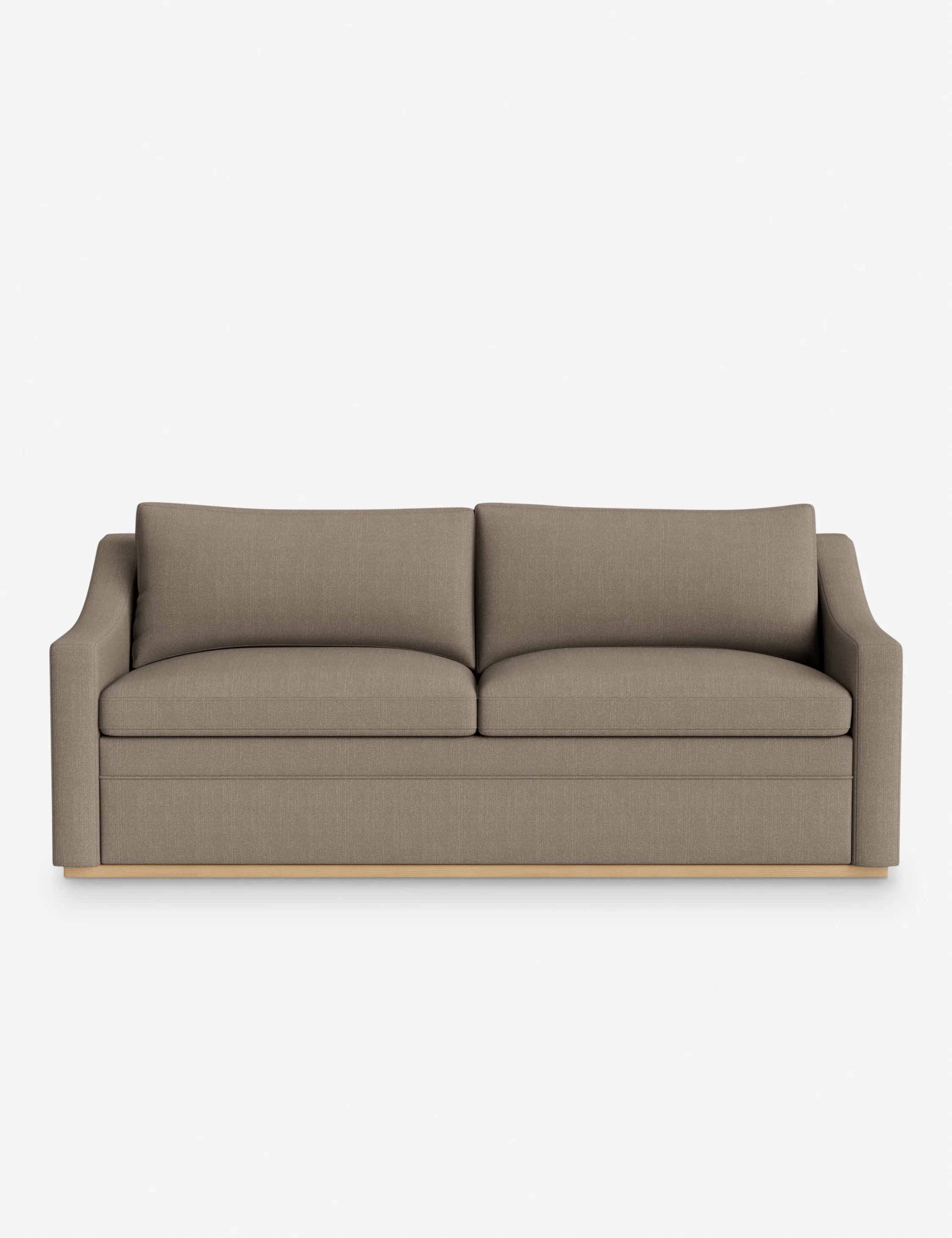 Coniston Sleeper Sofa by Ginny Macdonald - Image 4