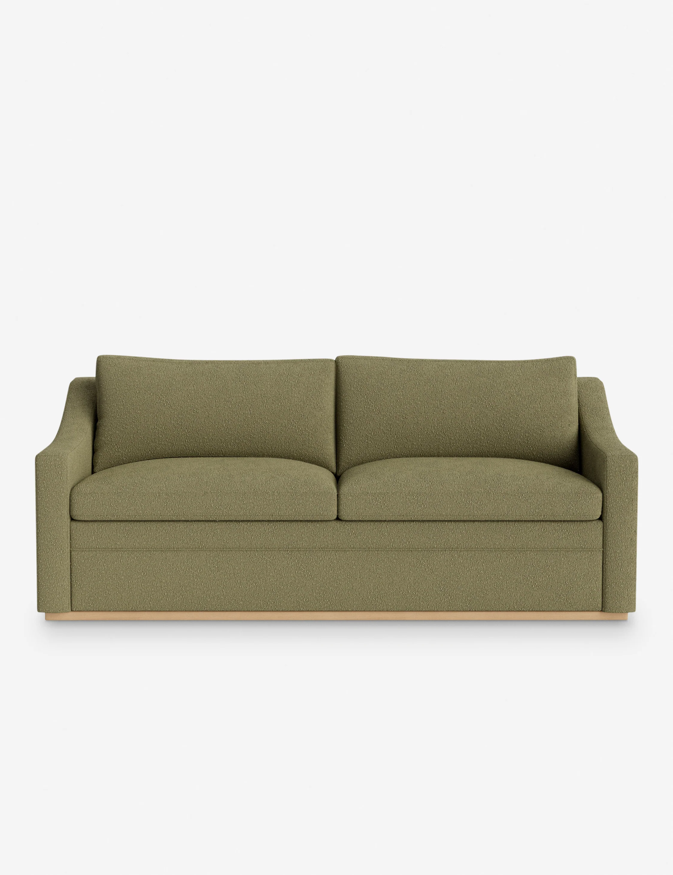 Coniston Sleeper Sofa by Ginny Macdonald - Image 40