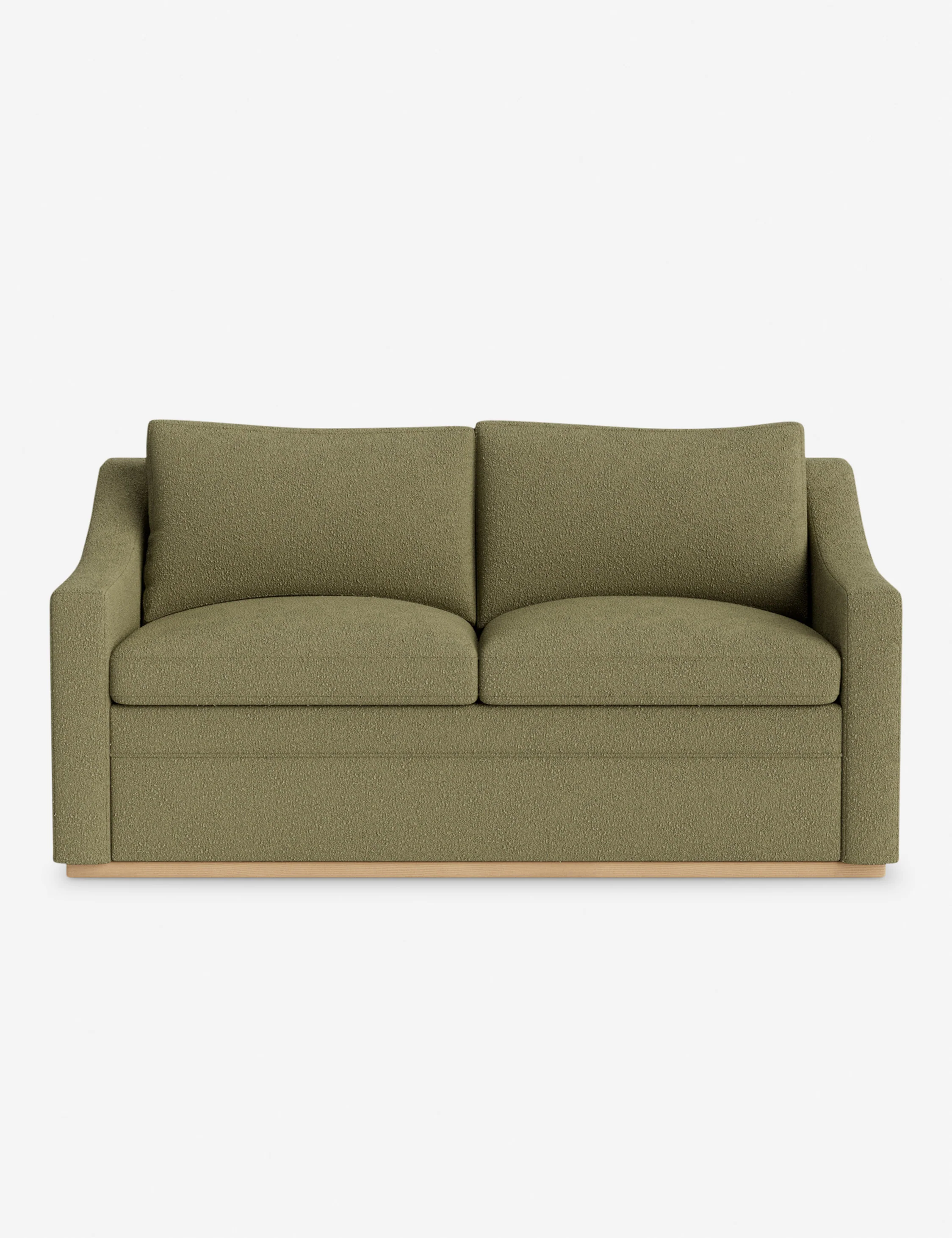 Coniston Sleeper Sofa by Ginny Macdonald - Image 41