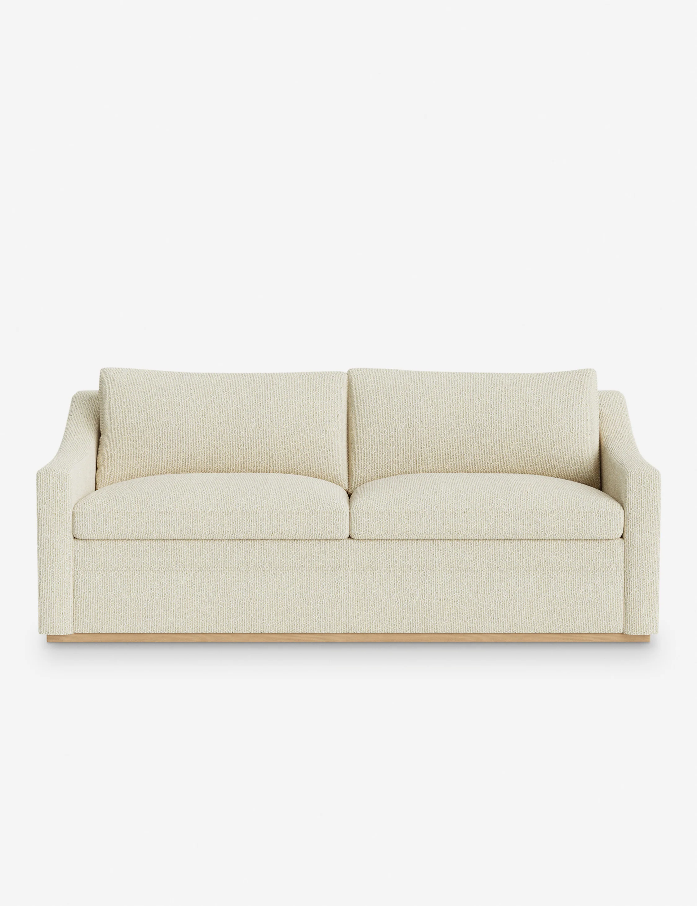 Coniston Sleeper Sofa by Ginny Macdonald - Image 44