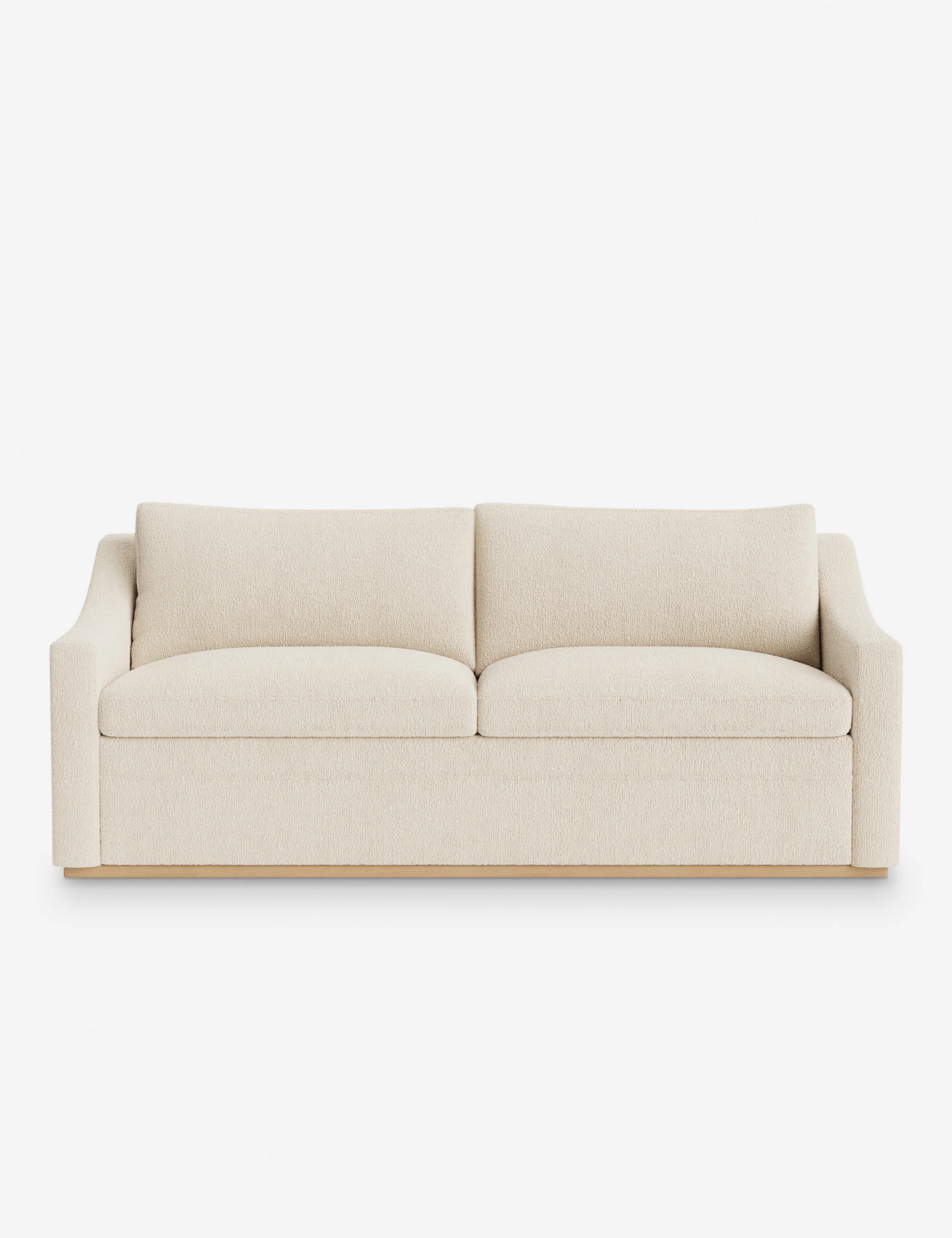 Coniston Sleeper Sofa by Ginny Macdonald - Image 46