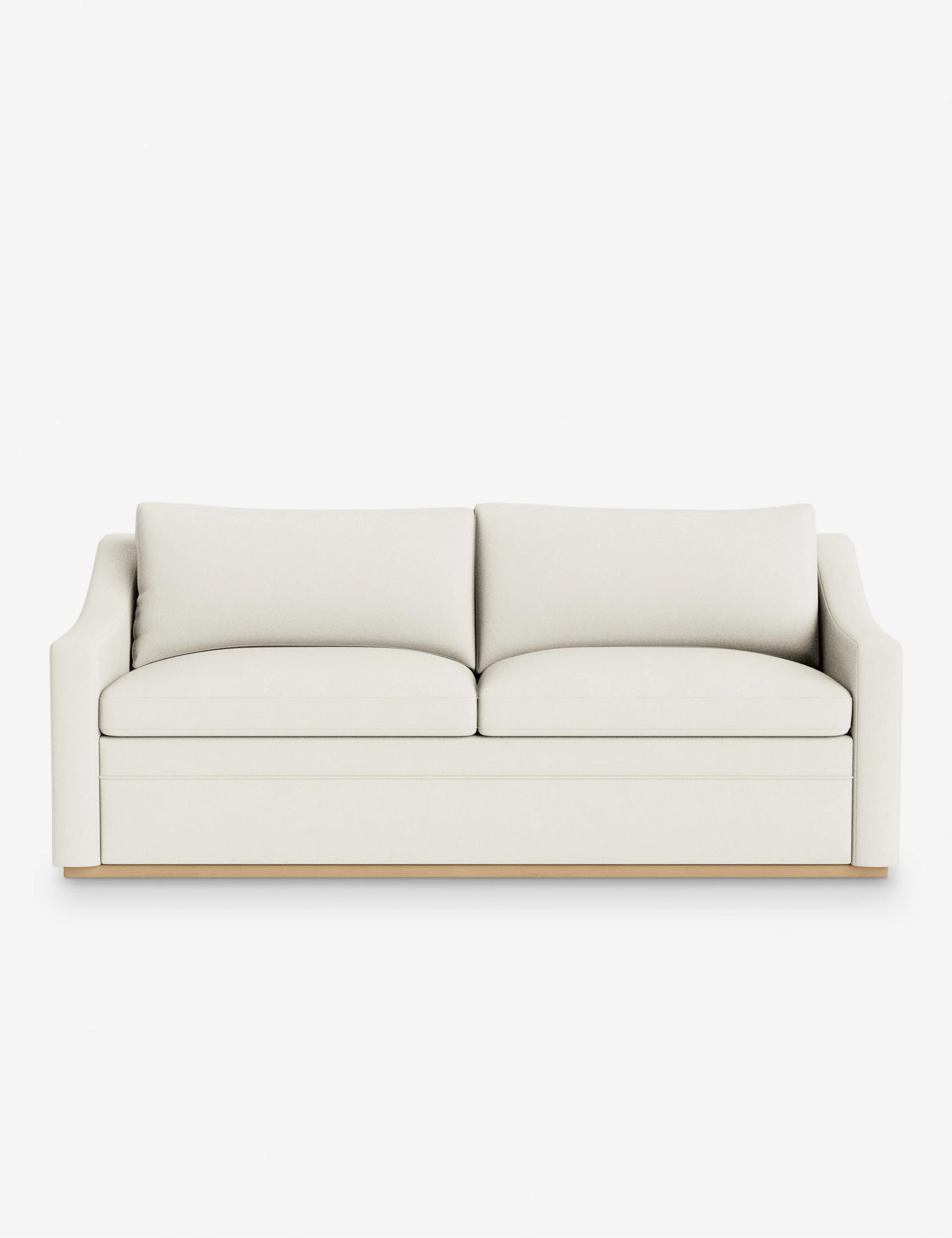 Coniston Sleeper Sofa by Ginny Macdonald - Image 48