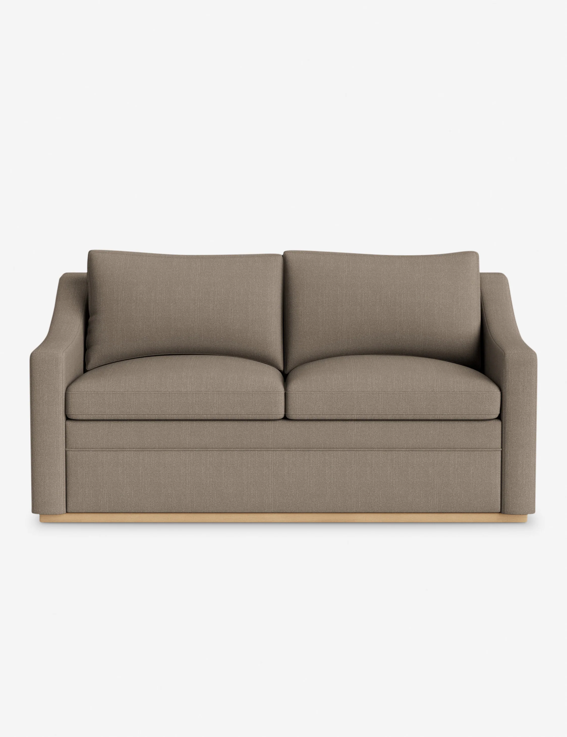 Coniston Sleeper Sofa by Ginny Macdonald - Image 5
