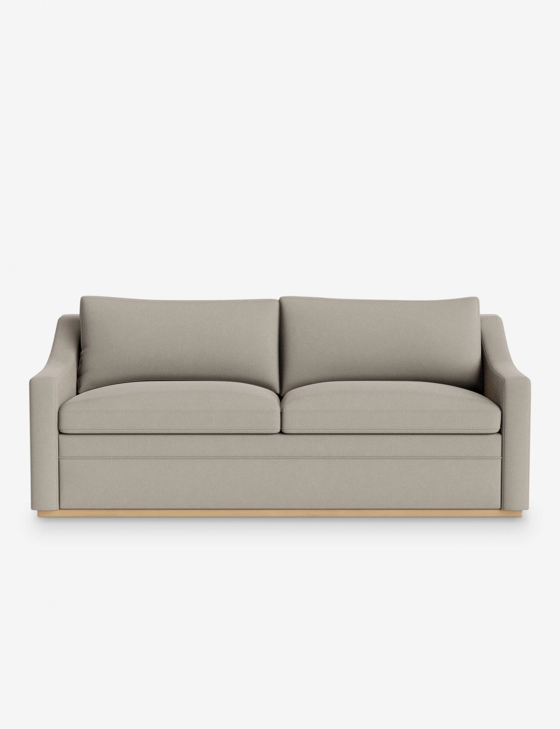 Coniston Sleeper Sofa by Ginny Macdonald - Image 52