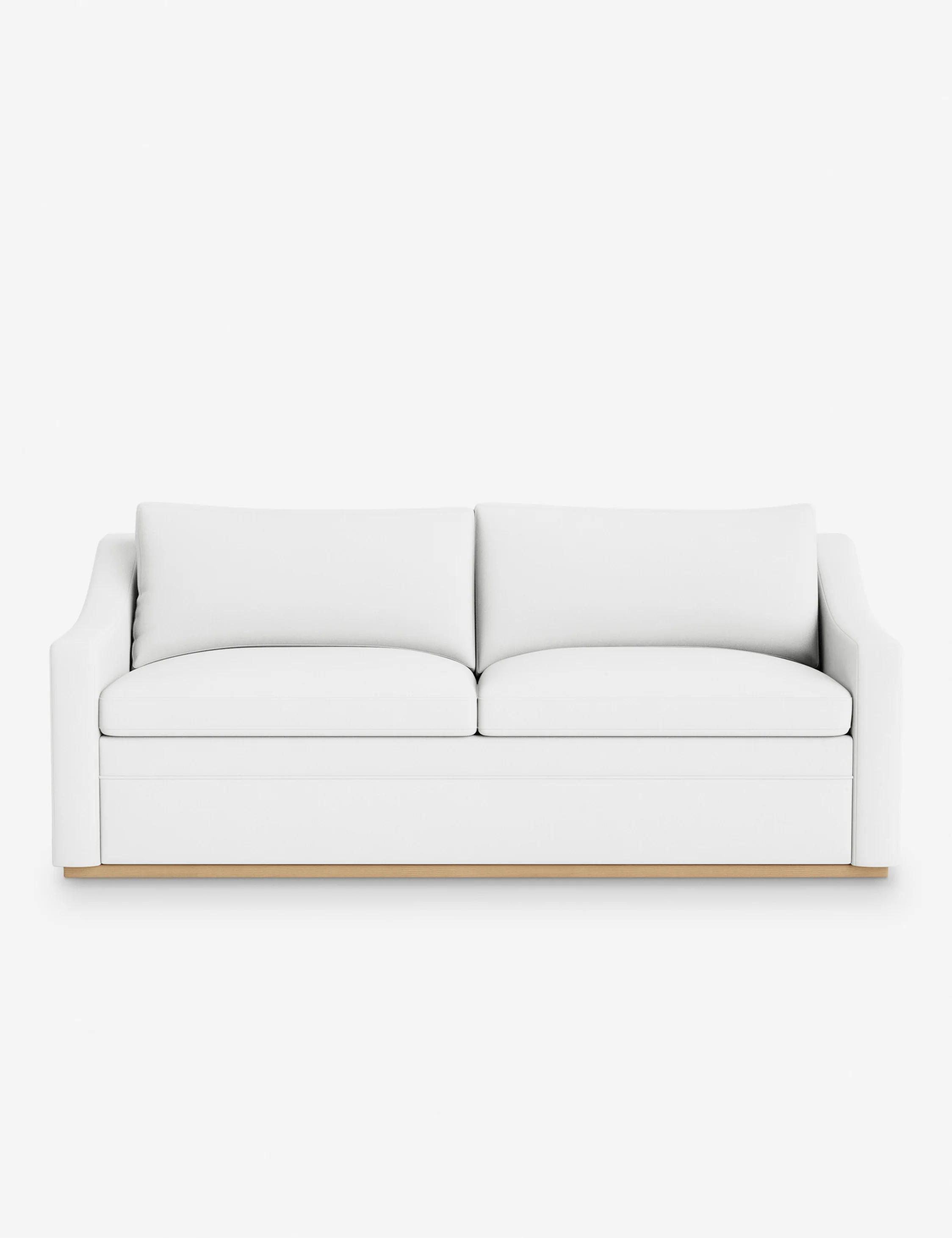 Coniston Sleeper Sofa by Ginny Macdonald - Image 54
