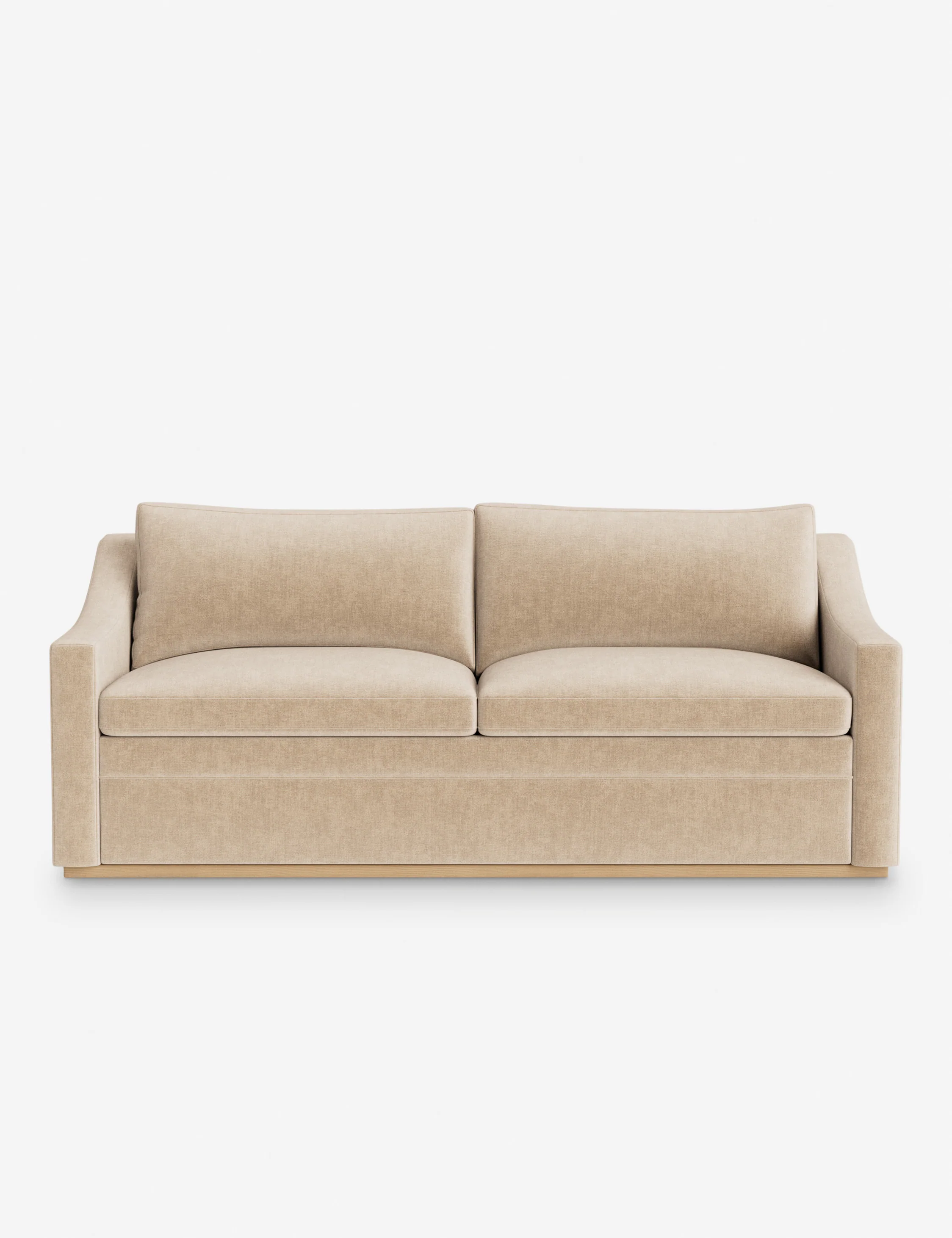 Coniston Sleeper Sofa by Ginny Macdonald - Image 57