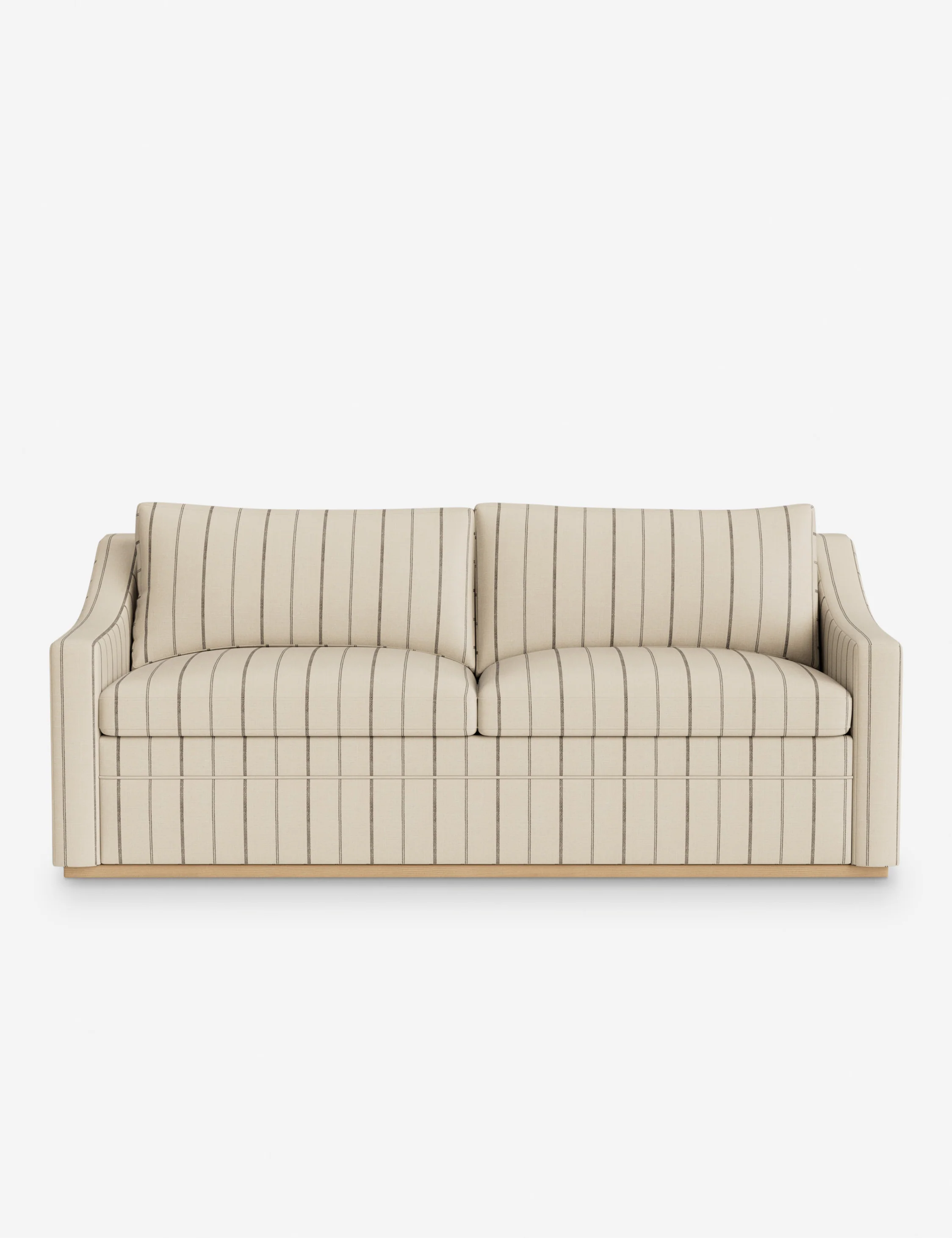Coniston Sleeper Sofa by Ginny Macdonald - Image 58