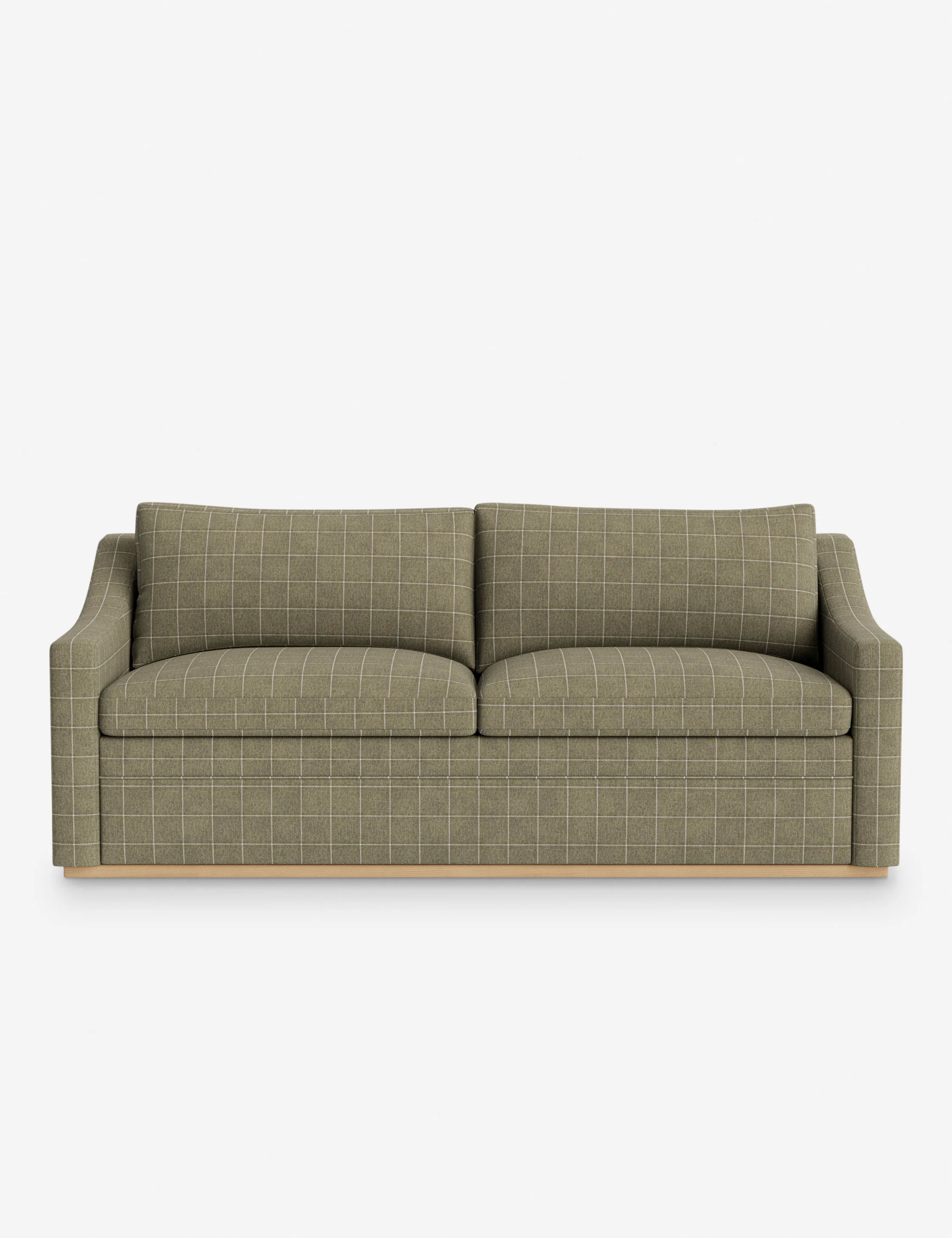 Coniston Sleeper Sofa by Ginny Macdonald - Image 61