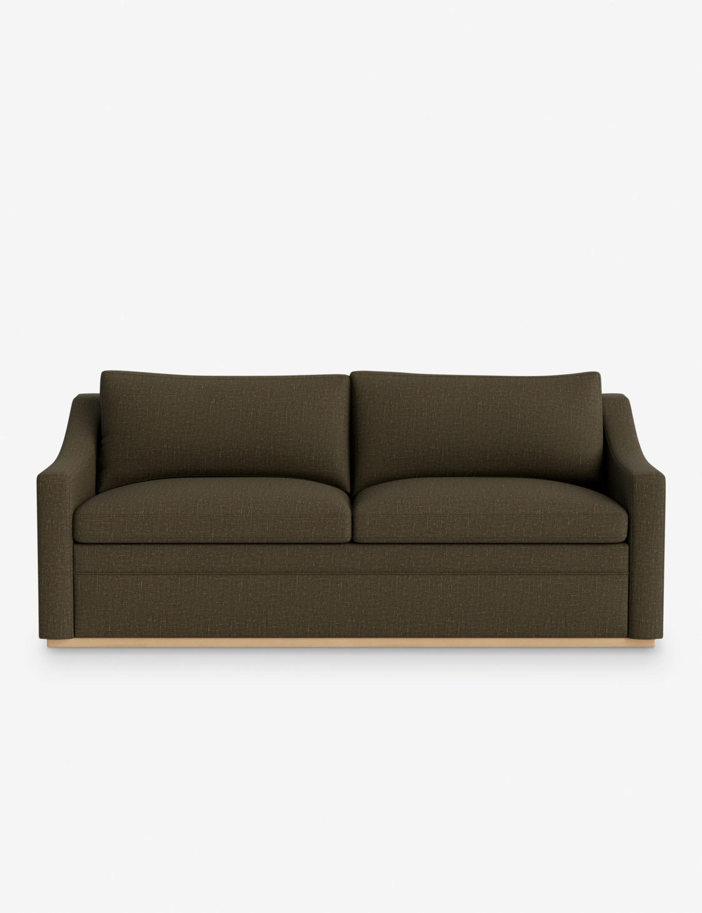 Coniston Sleeper Sofa by Ginny Macdonald - Image 62