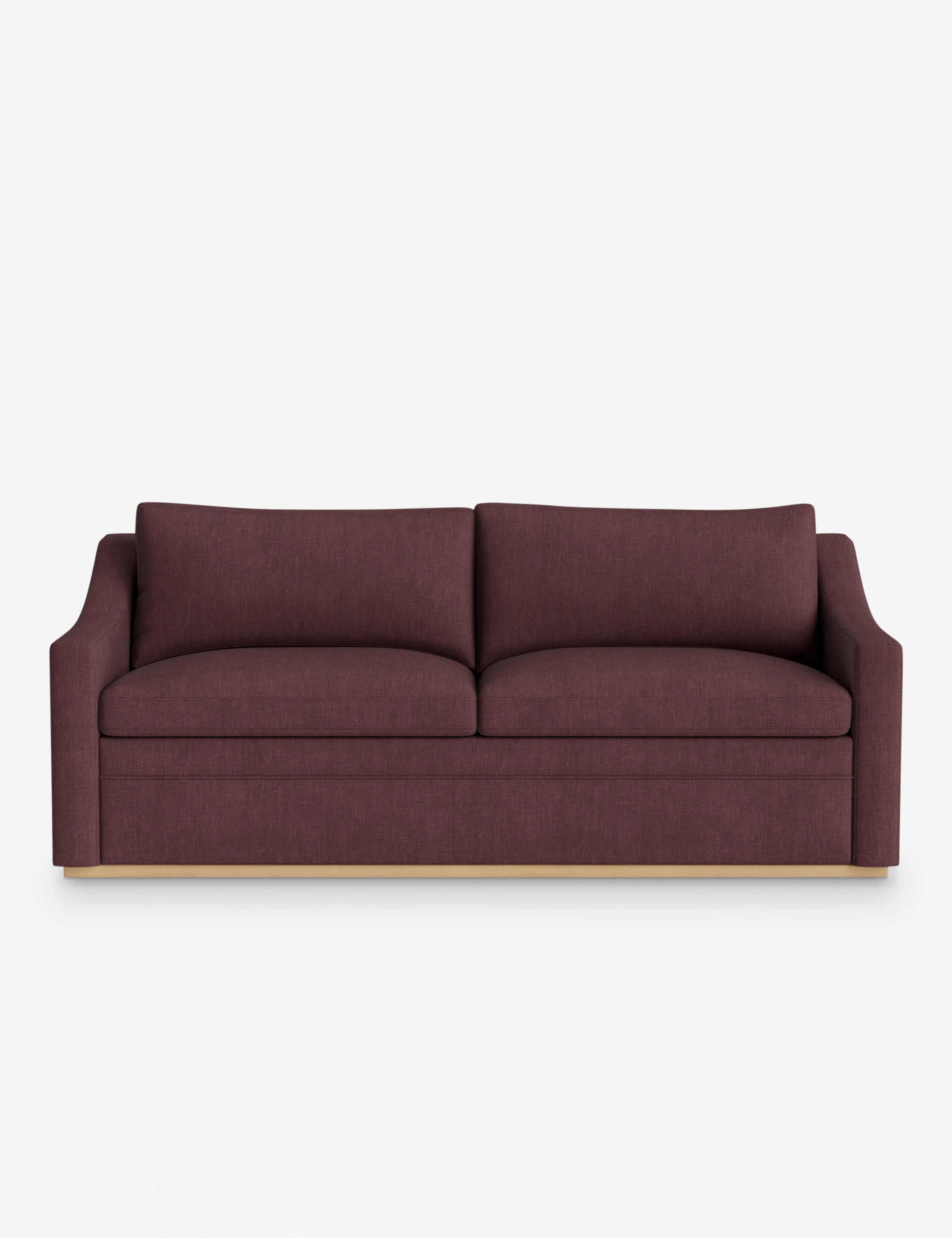 Coniston Sleeper Sofa by Ginny Macdonald - Image 63