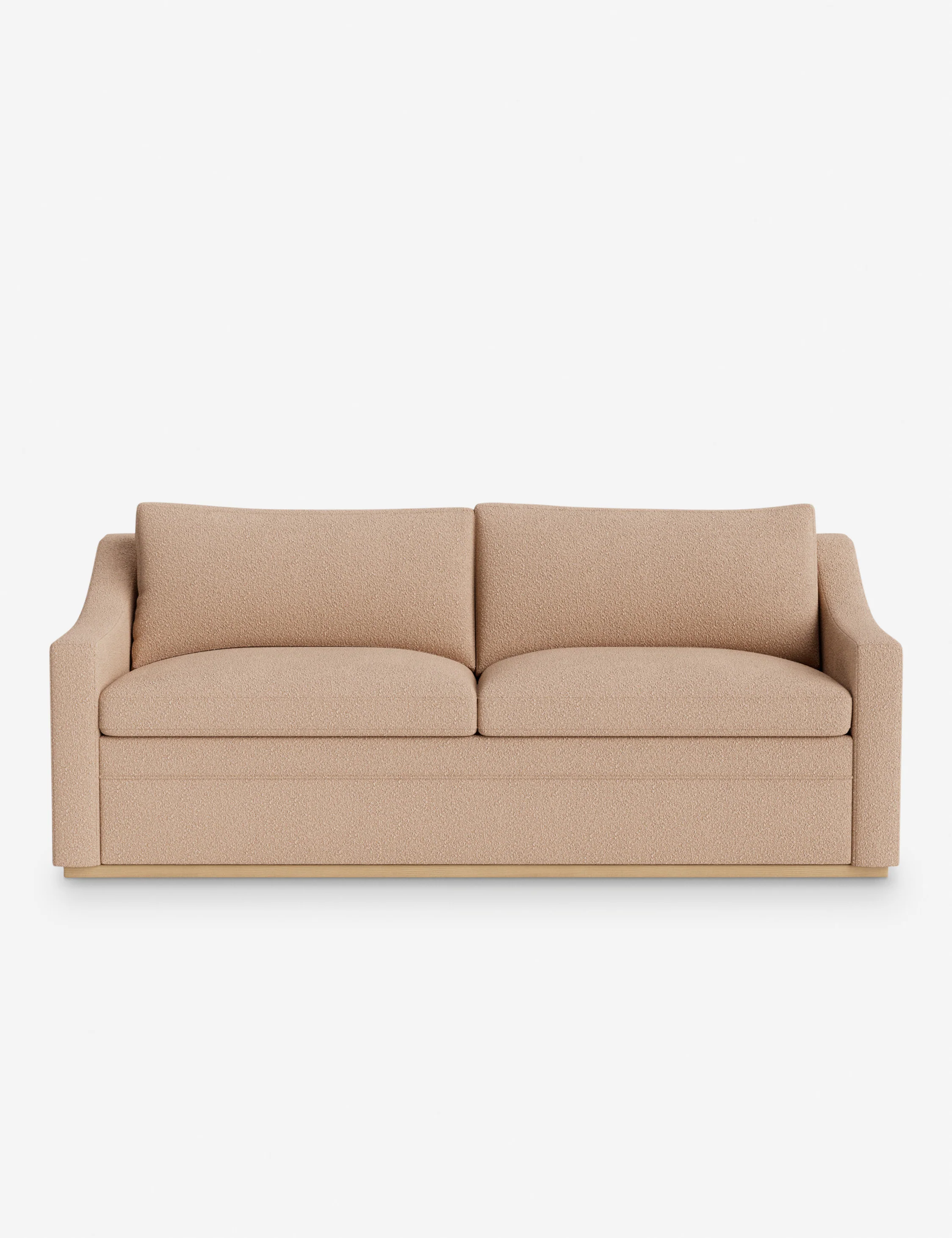 Coniston Sleeper Sofa by Ginny Macdonald - Image 64