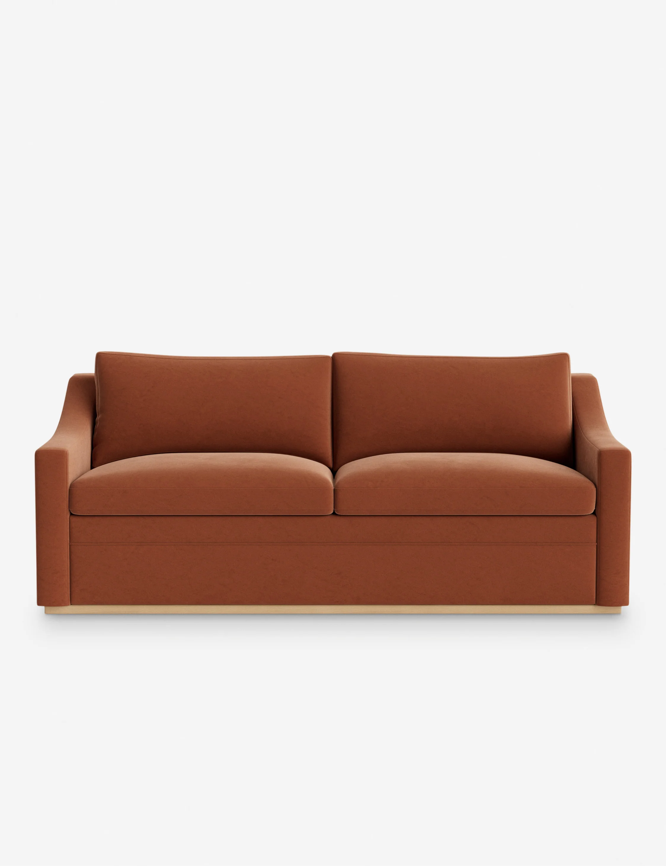 Coniston Sleeper Sofa by Ginny Macdonald - Image 68