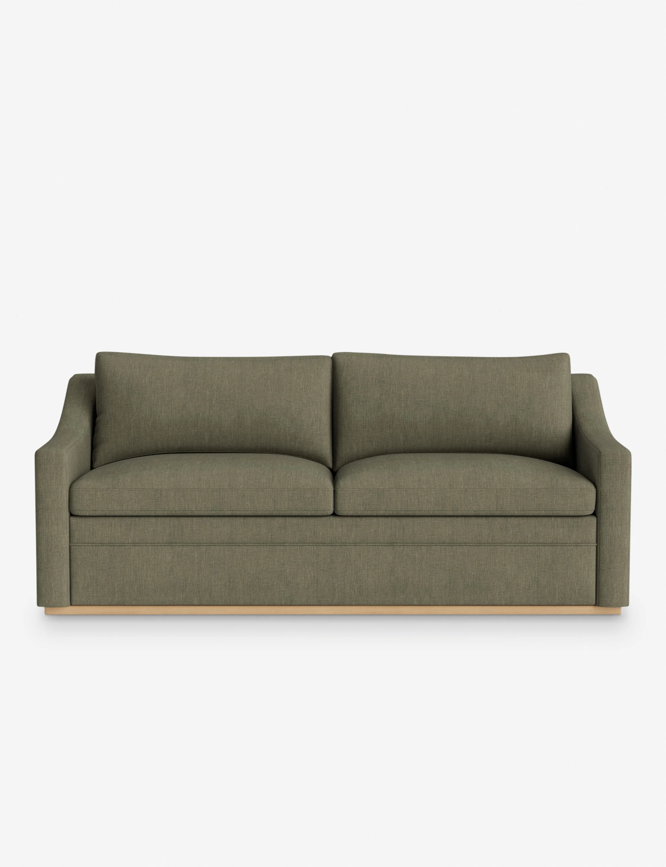 Coniston Sleeper Sofa by Ginny Macdonald - Image 69