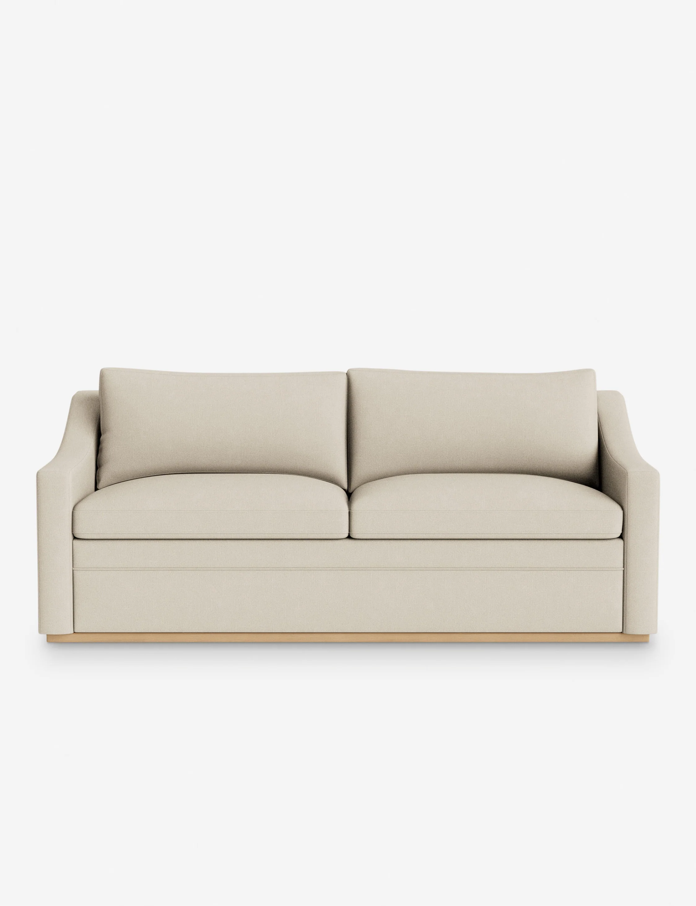 Coniston Sleeper Sofa by Ginny Macdonald - Image 71