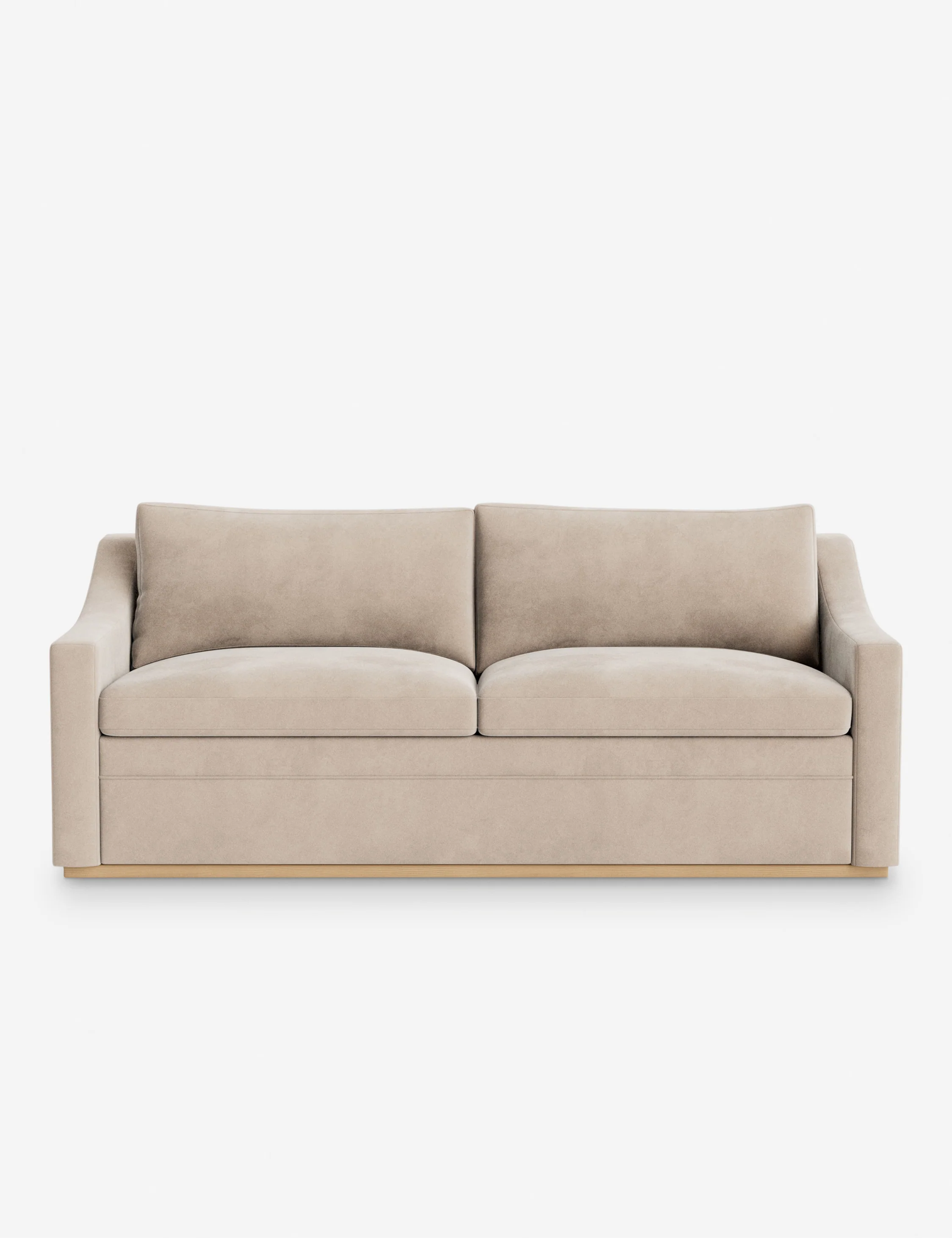Coniston Sleeper Sofa by Ginny Macdonald - Image 72