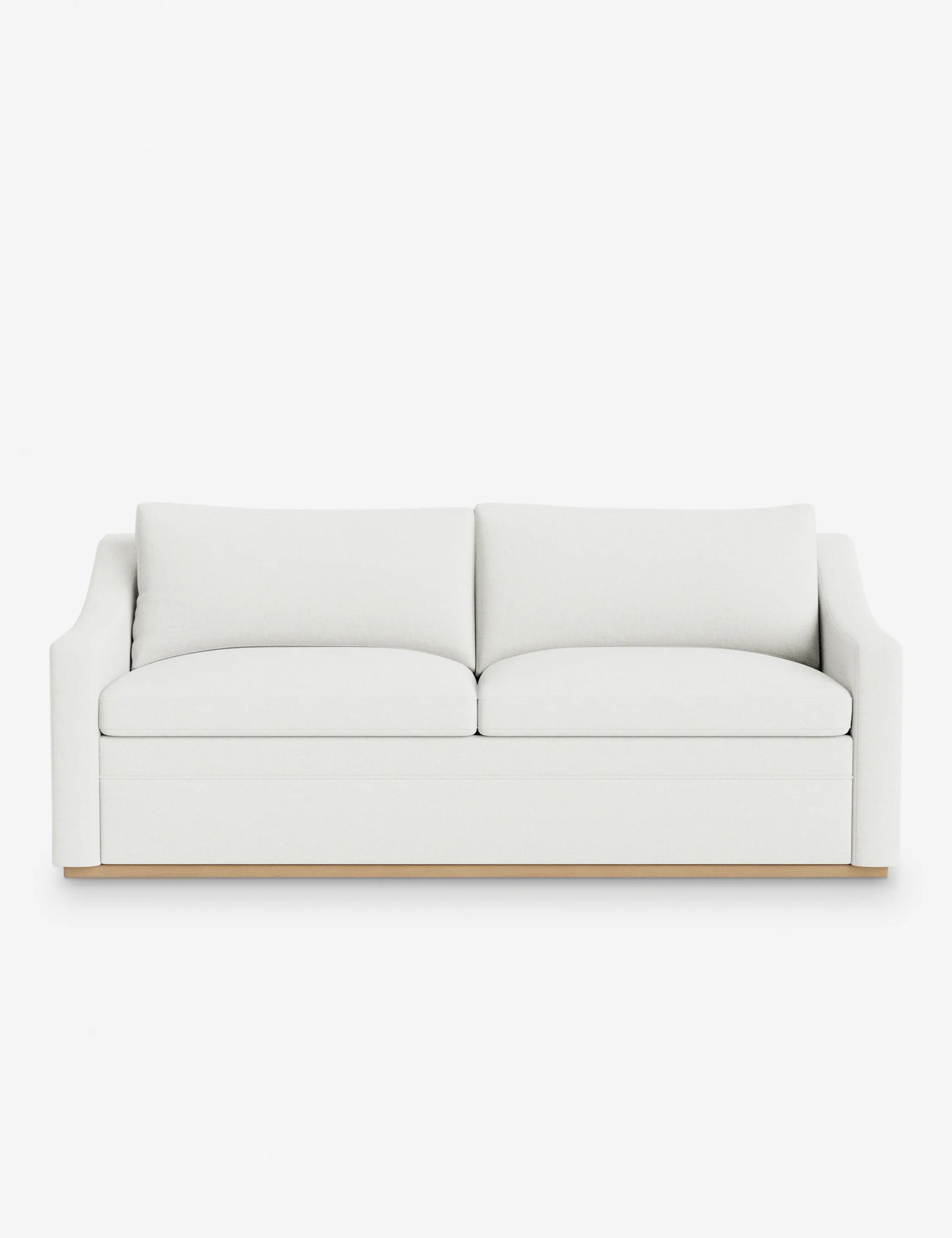 Coniston Sleeper Sofa by Ginny Macdonald - Image 75