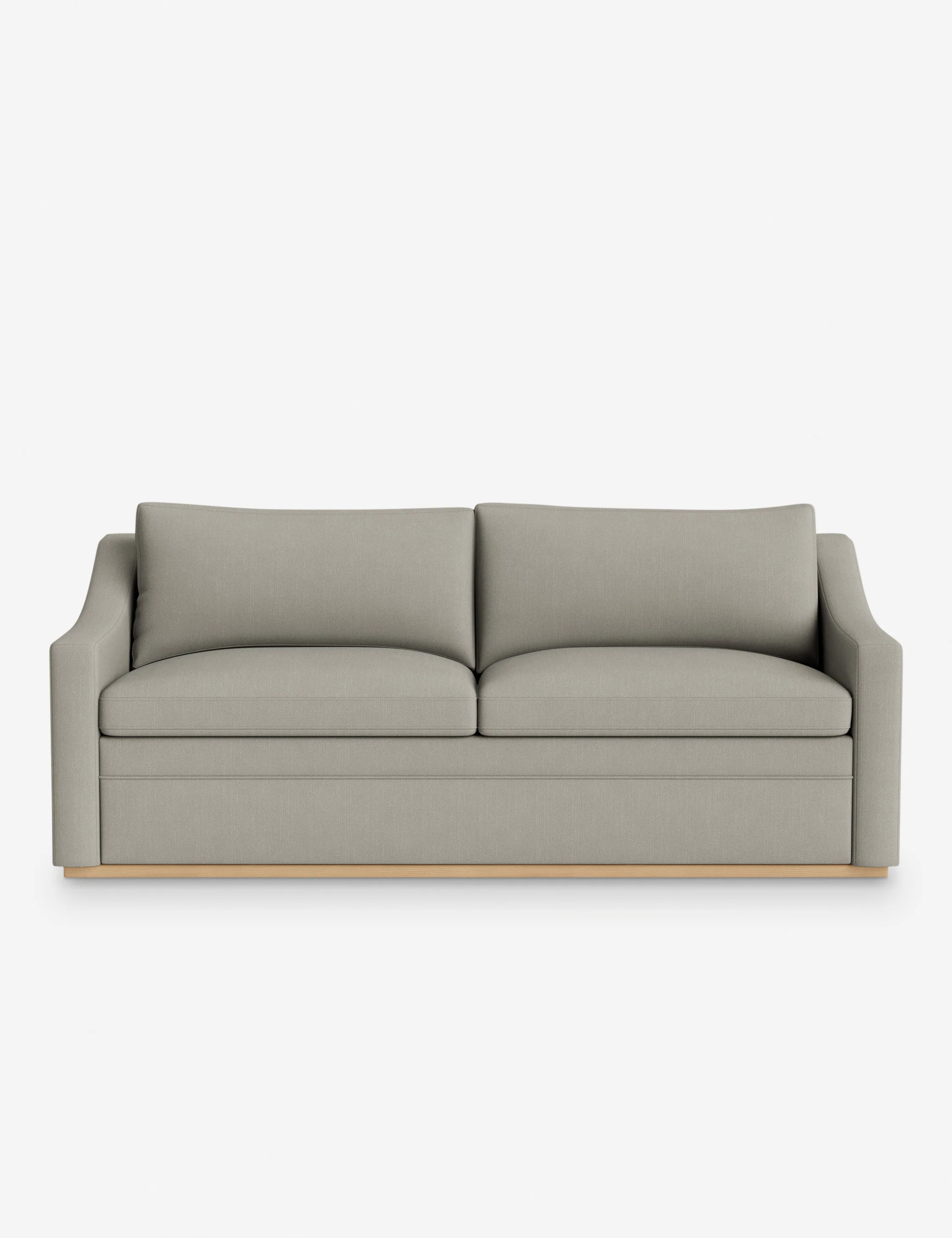 Coniston Sleeper Sofa by Ginny Macdonald - Image 76