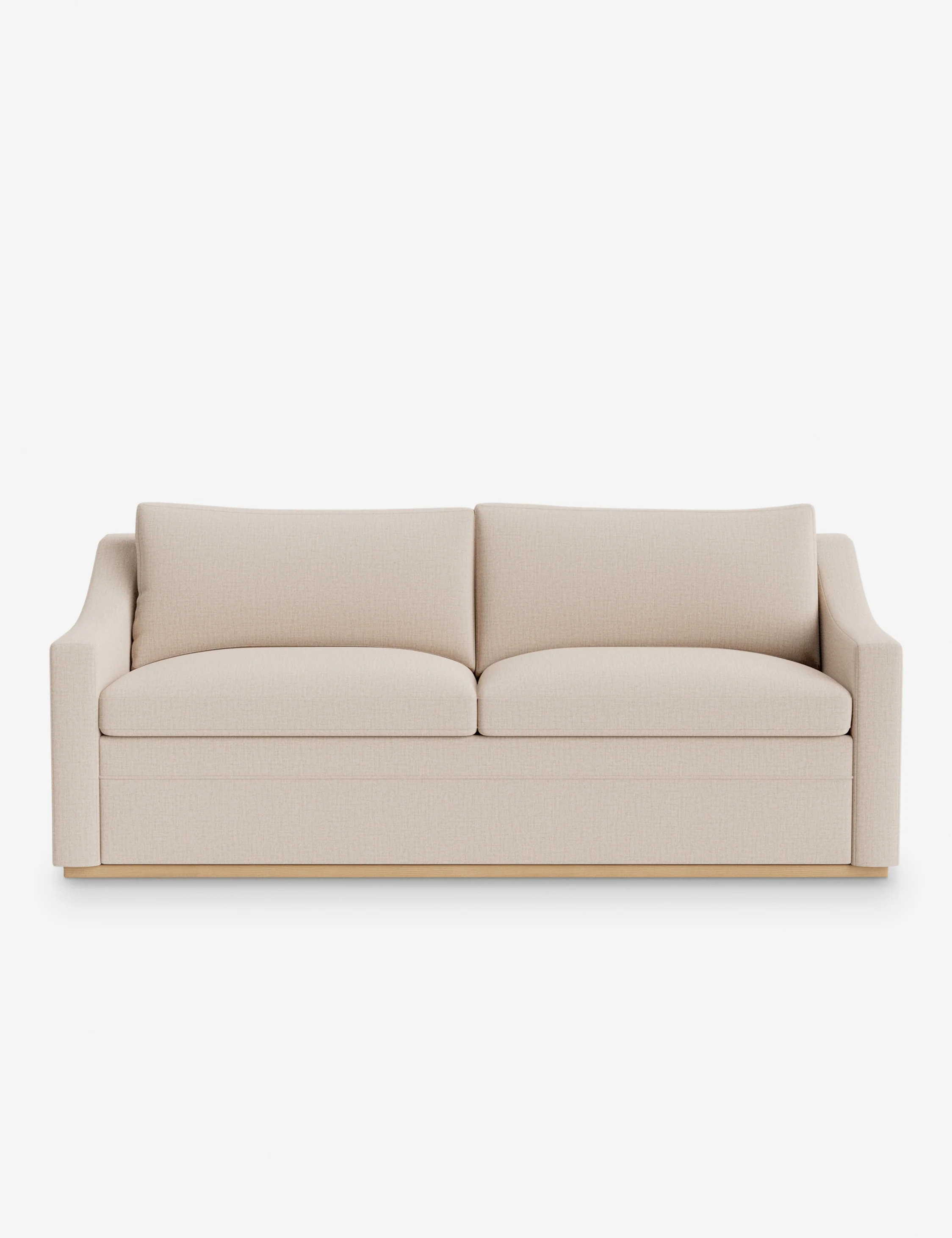 Coniston Sleeper Sofa by Ginny Macdonald - Image 77