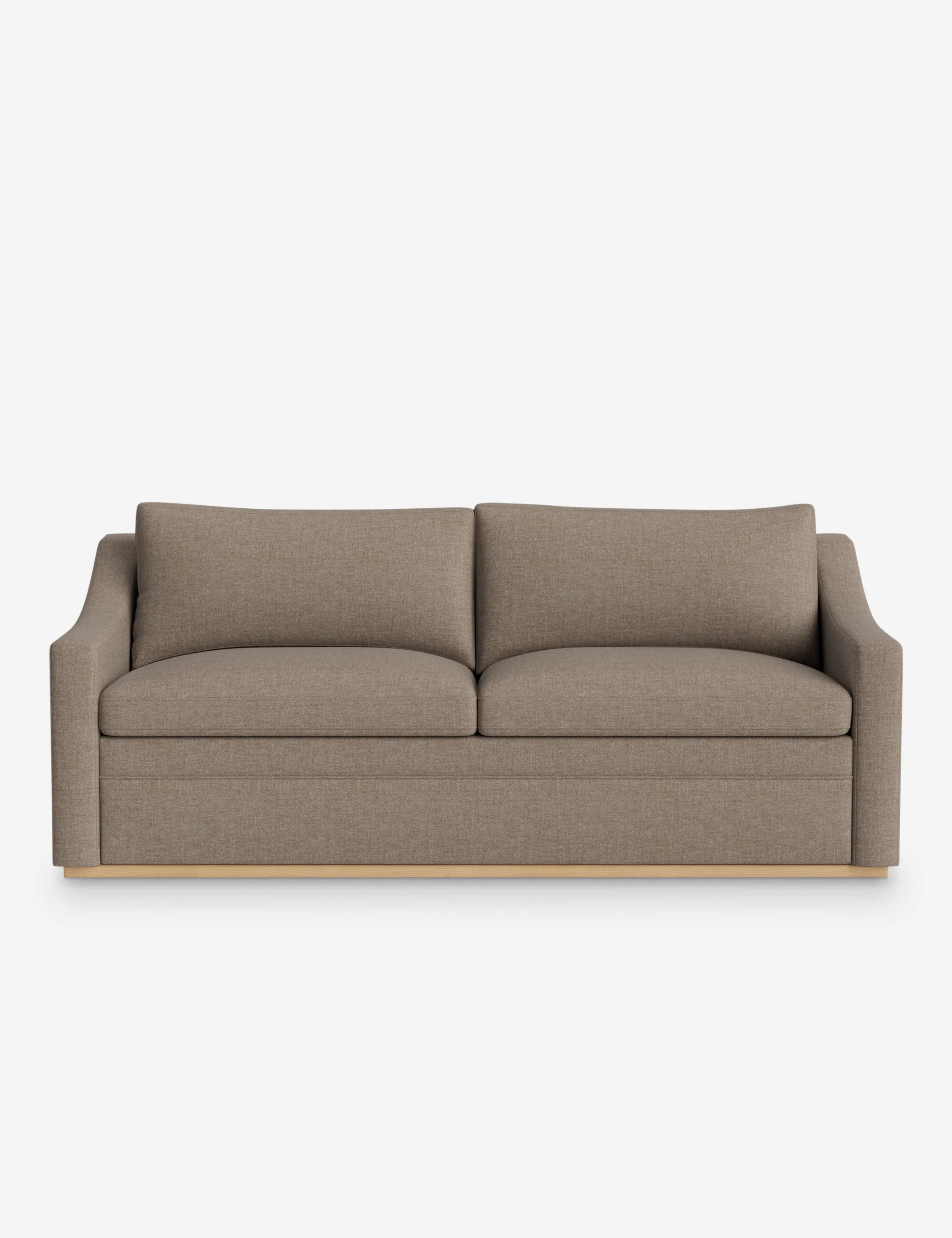Coniston Sleeper Sofa by Ginny Macdonald - Image 78