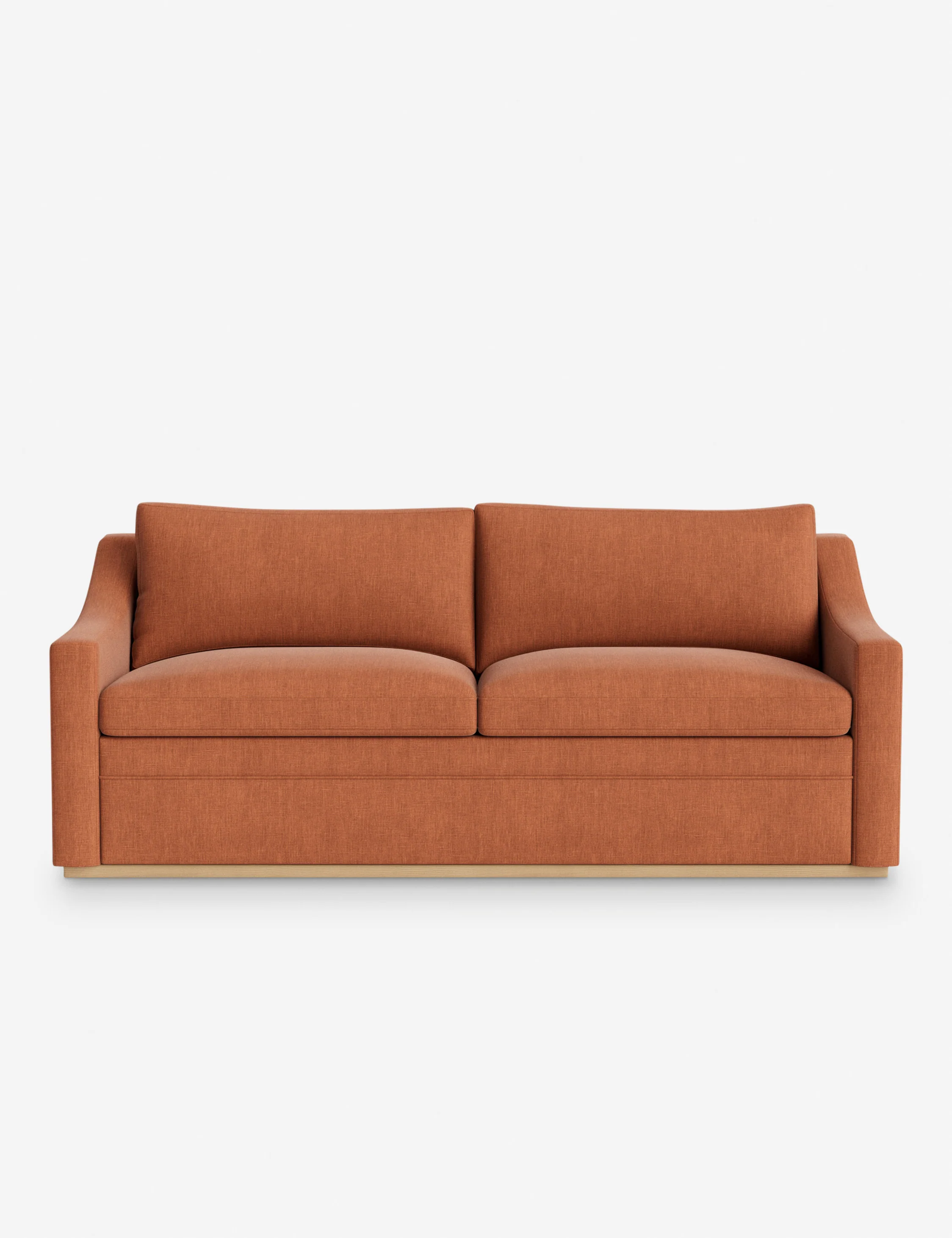 Coniston Sleeper Sofa by Ginny Macdonald - Image 79
