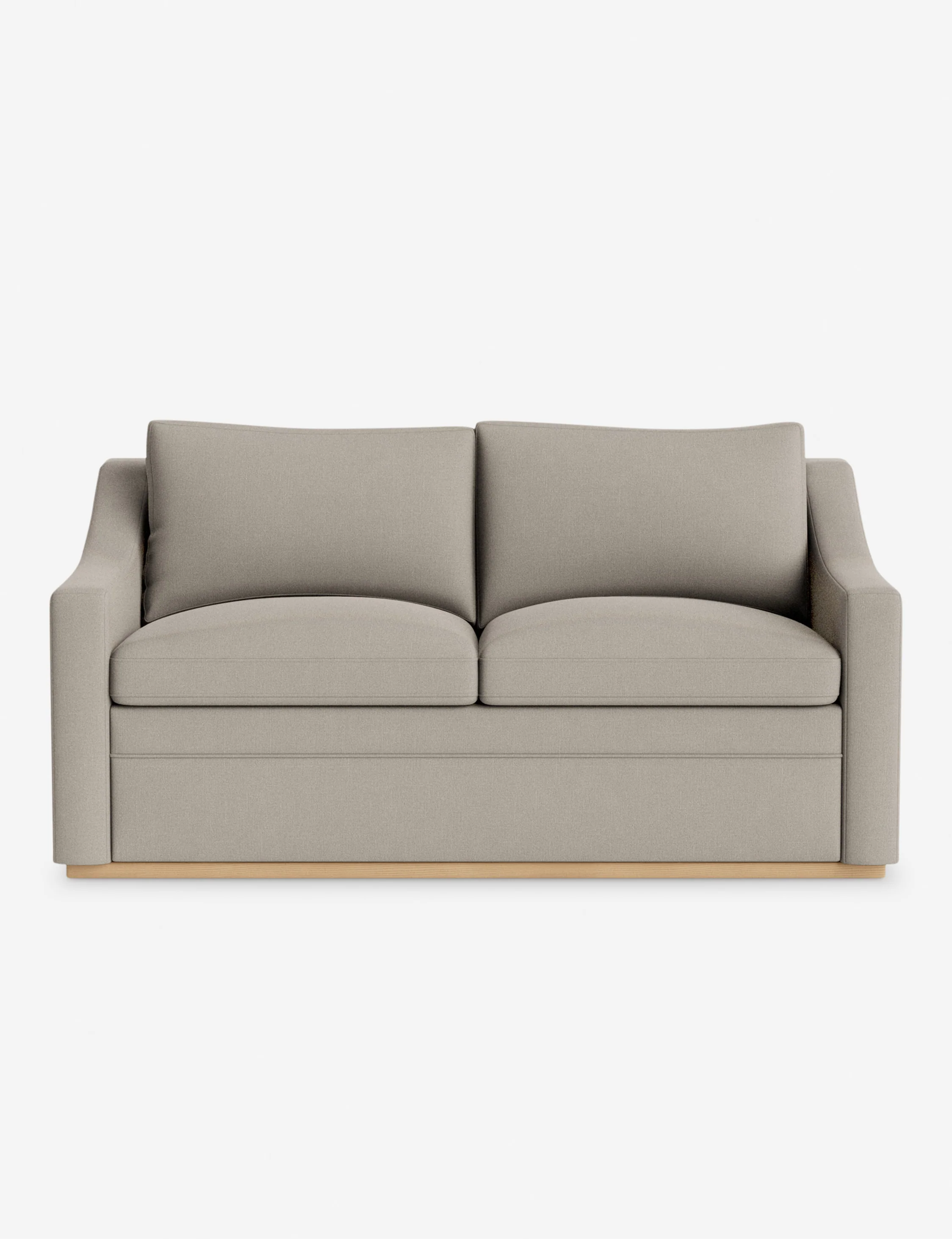 Coniston Sleeper Sofa by Ginny Macdonald - Image 83