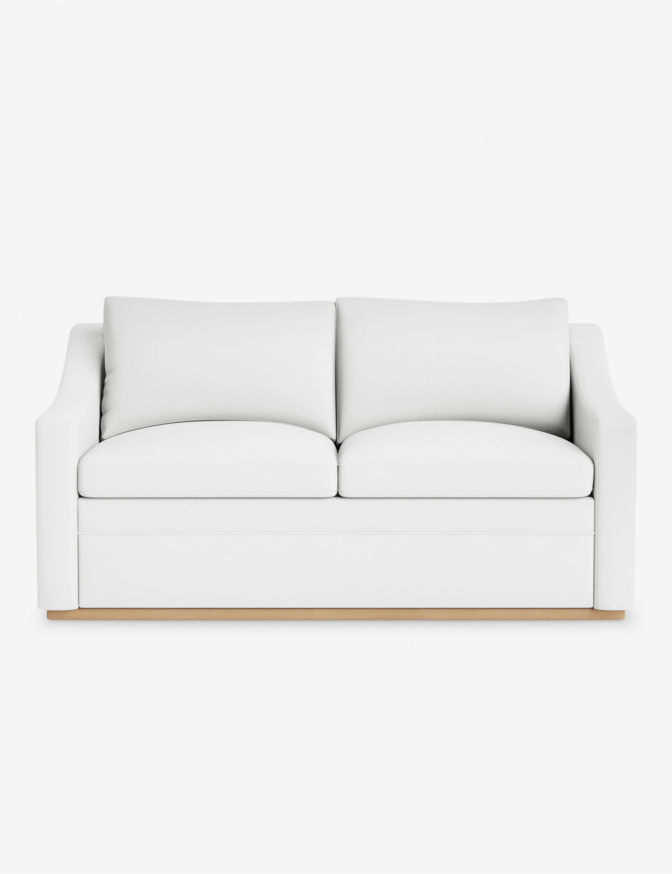 Coniston Sleeper Sofa by Ginny Macdonald - Image 85
