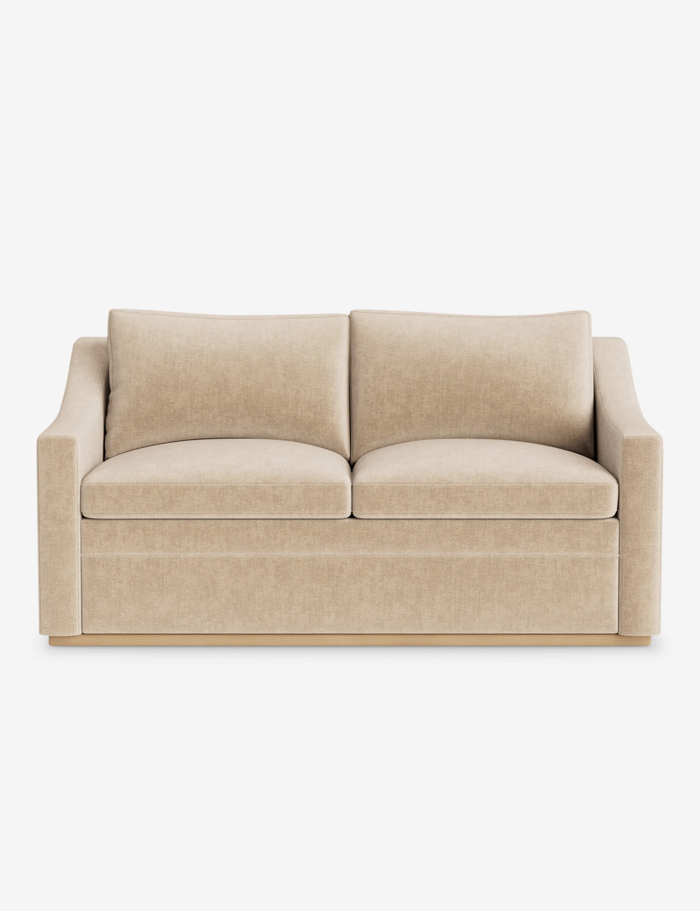 Coniston Sleeper Sofa by Ginny Macdonald - Image 88