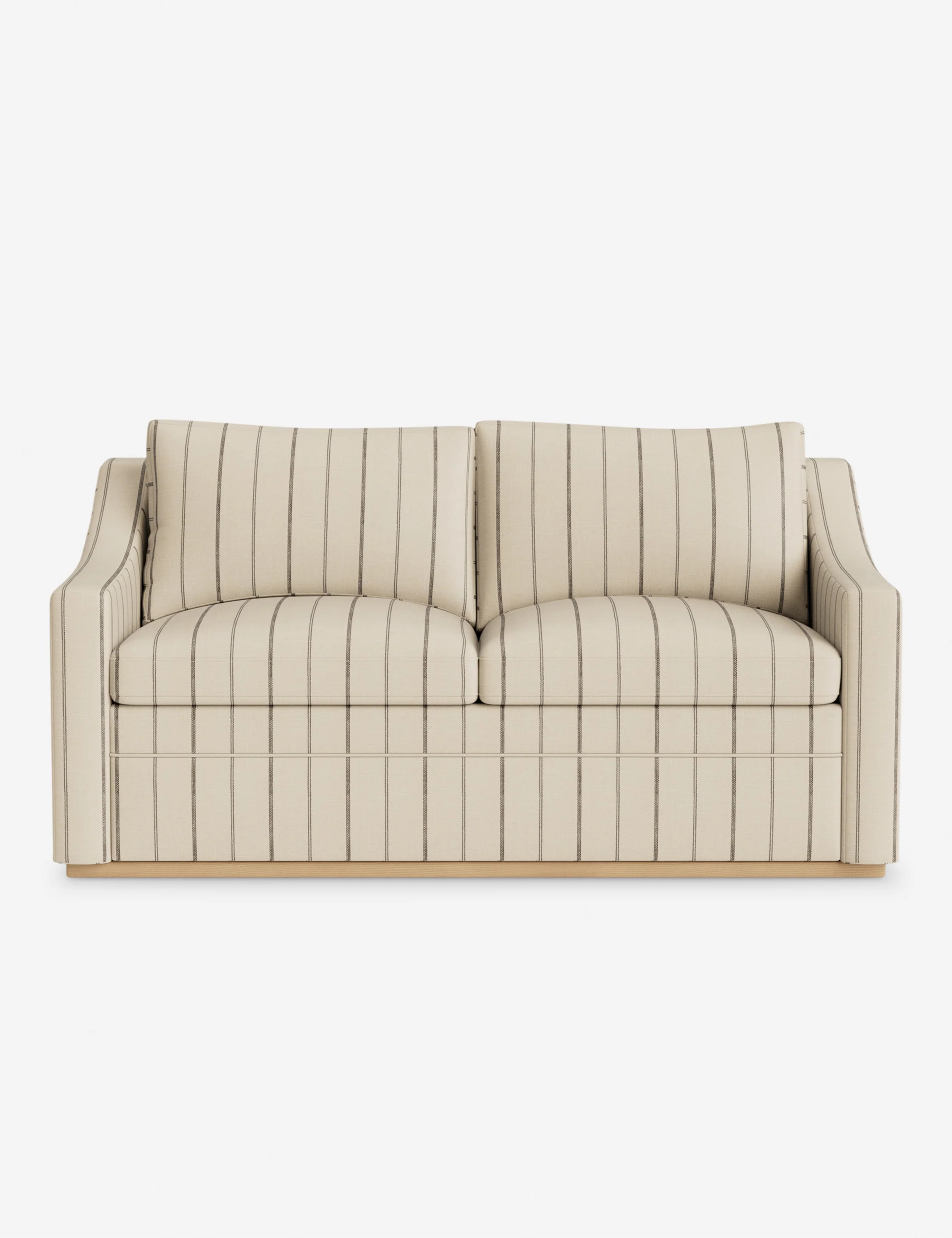 Coniston Sleeper Sofa by Ginny Macdonald - Image 89