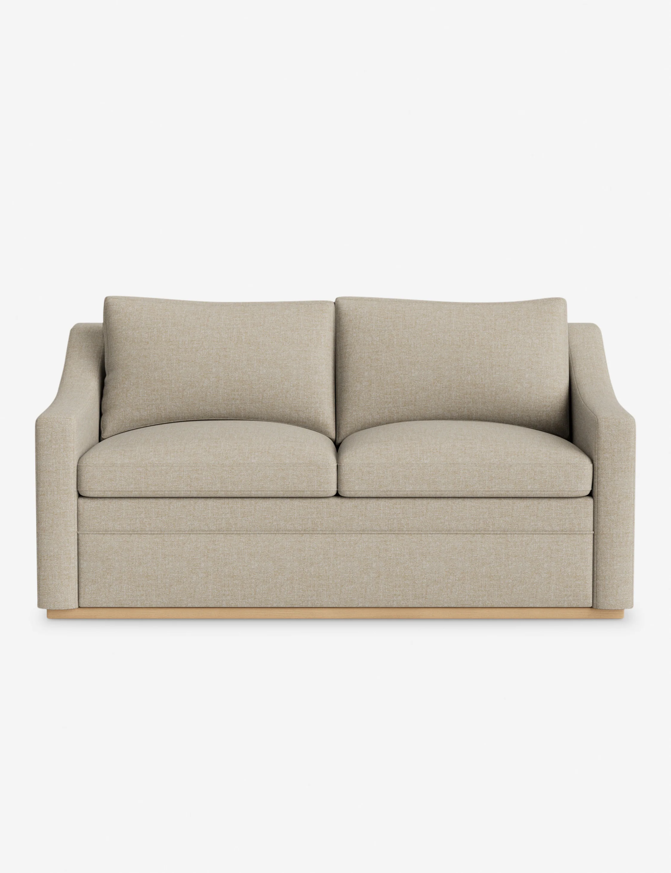 Coniston Sleeper Sofa by Ginny Macdonald - Image 91