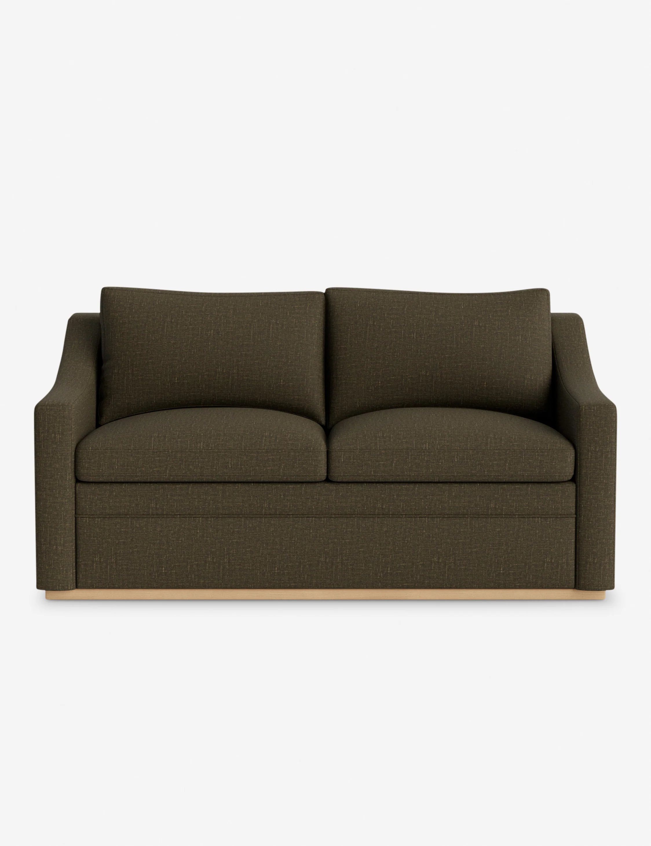 Coniston Sleeper Sofa by Ginny Macdonald - Image 93