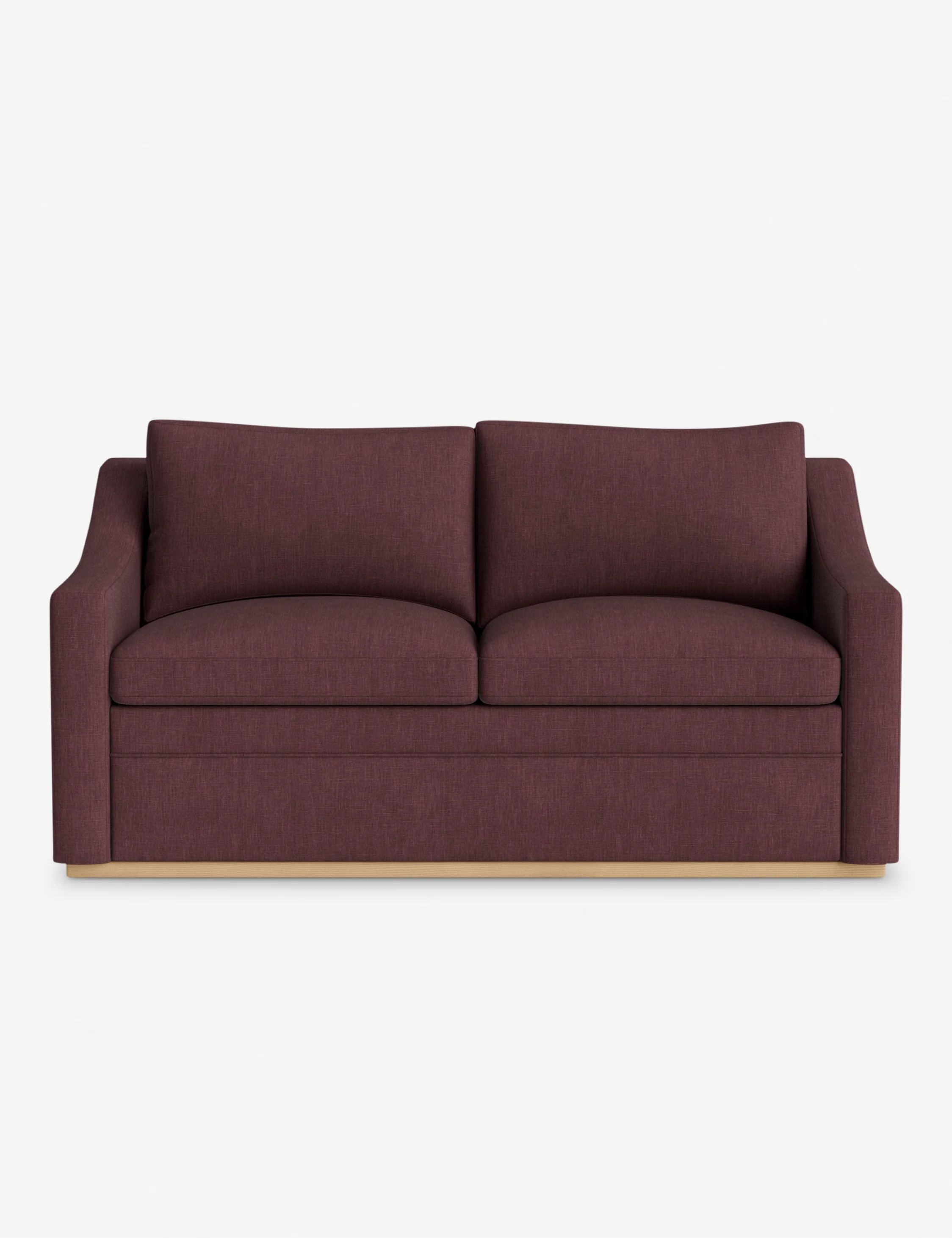 Coniston Sleeper Sofa by Ginny Macdonald - Image 94