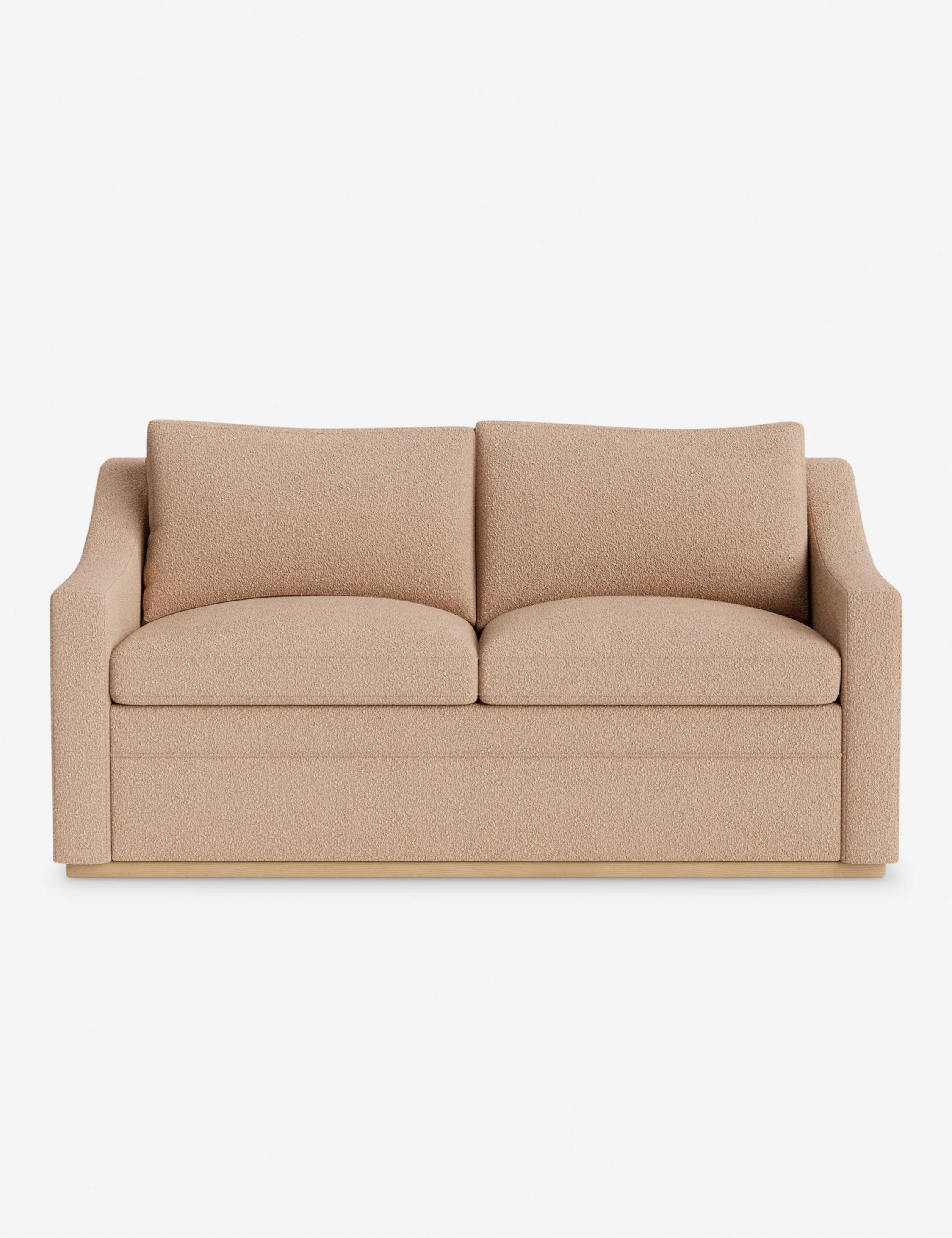 Coniston Sleeper Sofa by Ginny Macdonald - Image 95