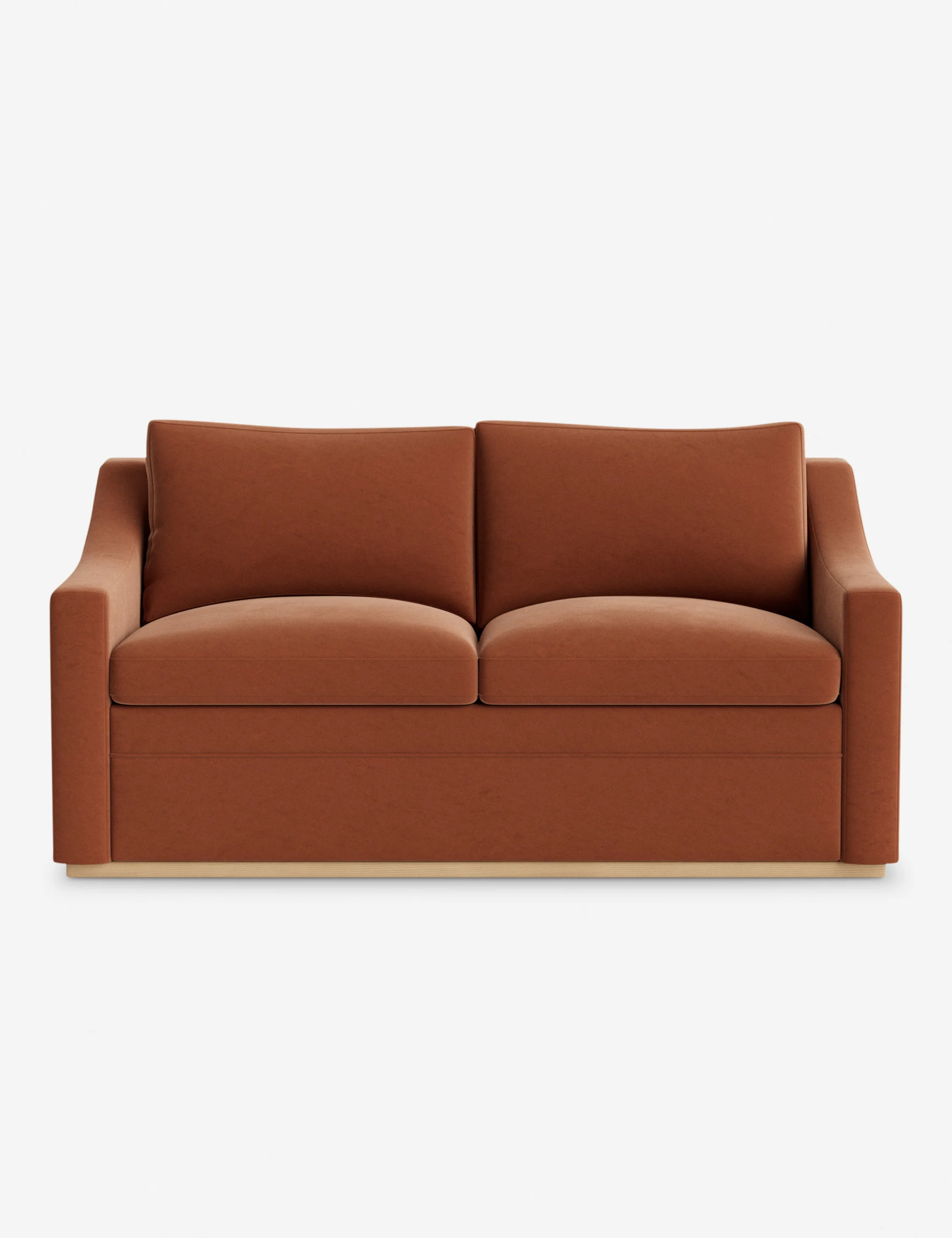 Coniston Sleeper Sofa by Ginny Macdonald - Image 99