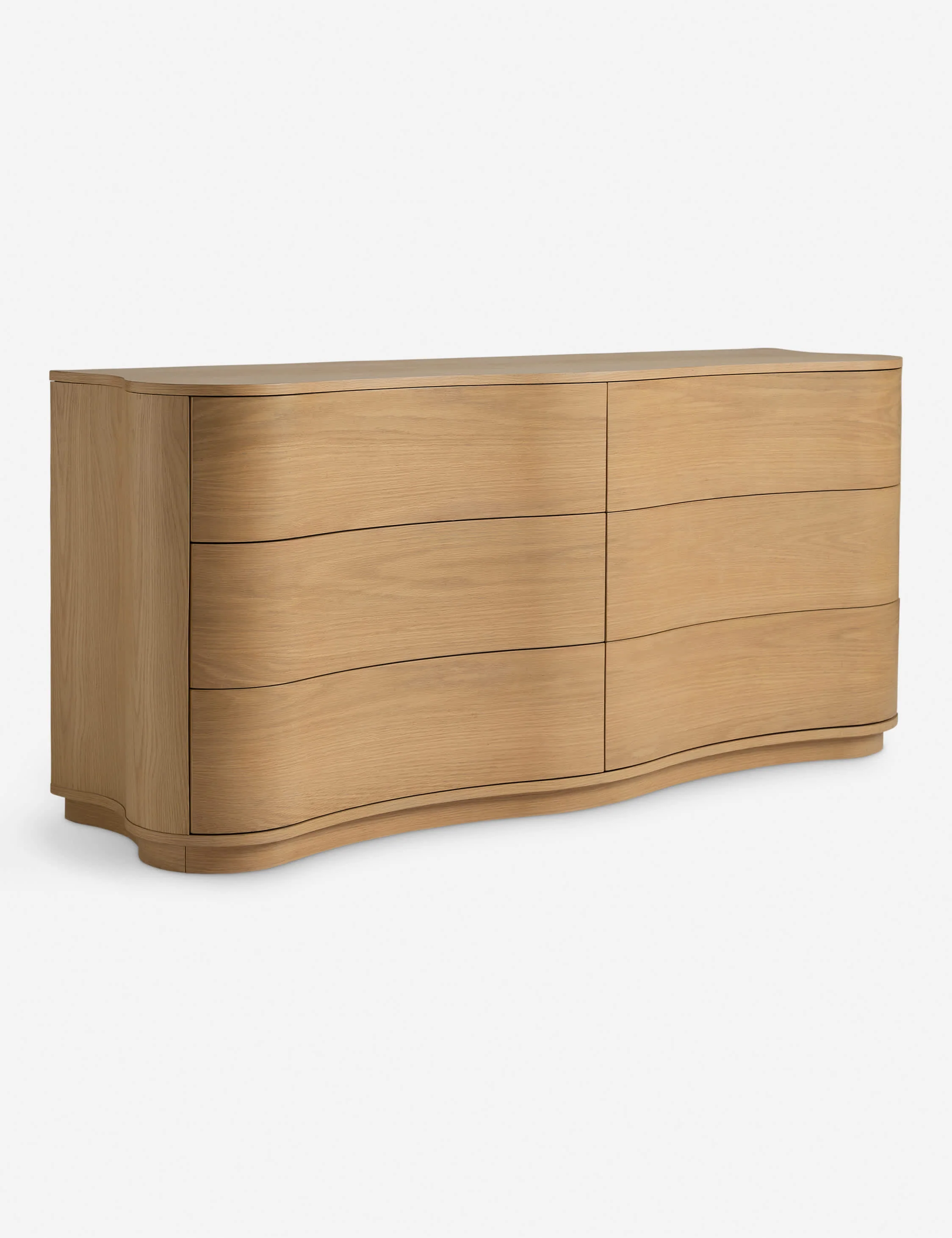 Cora Dresser by Lolly Lolly Ceramics - Image 2