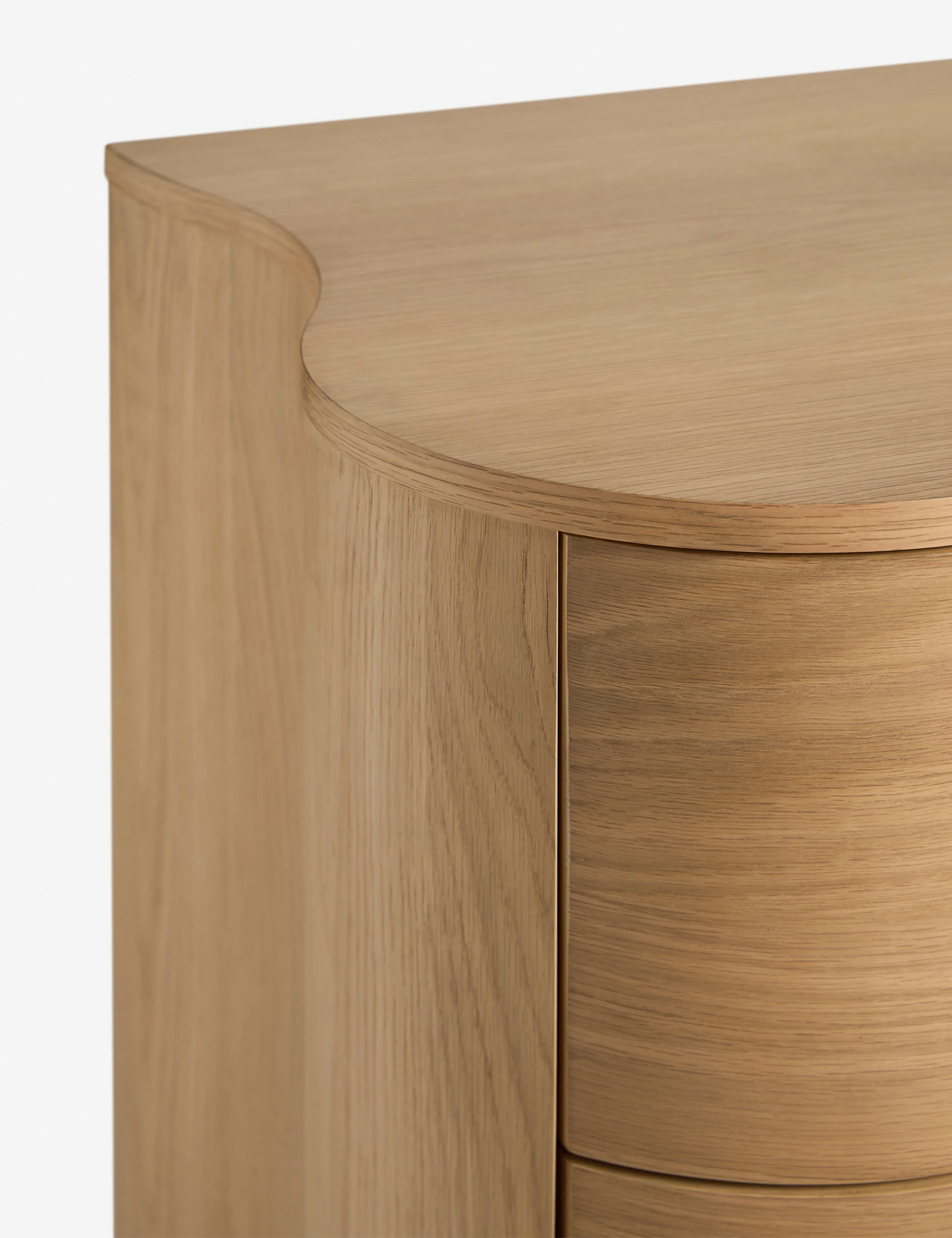 Cora Dresser by Lolly Lolly Ceramics - Image 9
