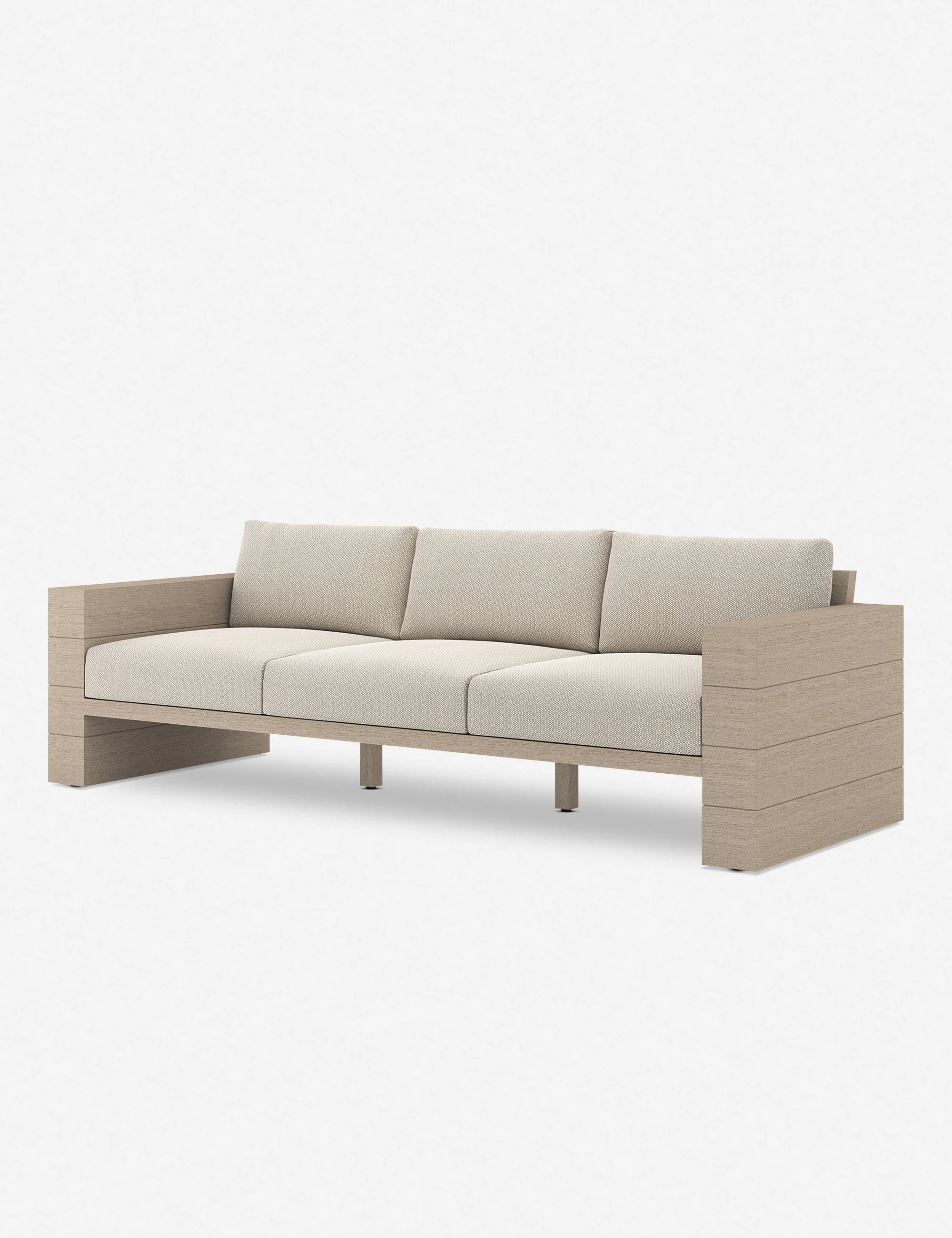 Coren Indoor / Outdoor Sofa - Image 2
