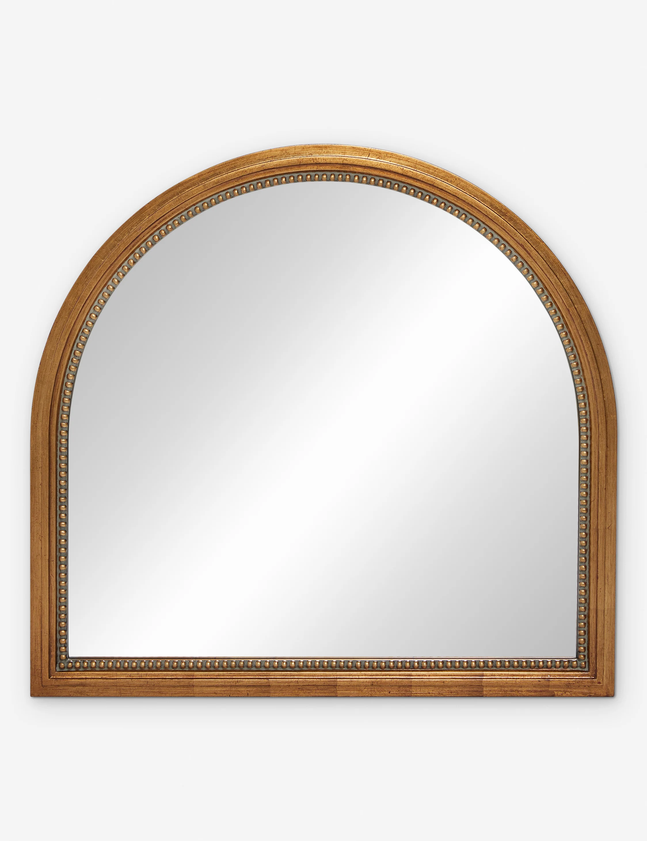 Corinne Mantel Mirror - Image 2