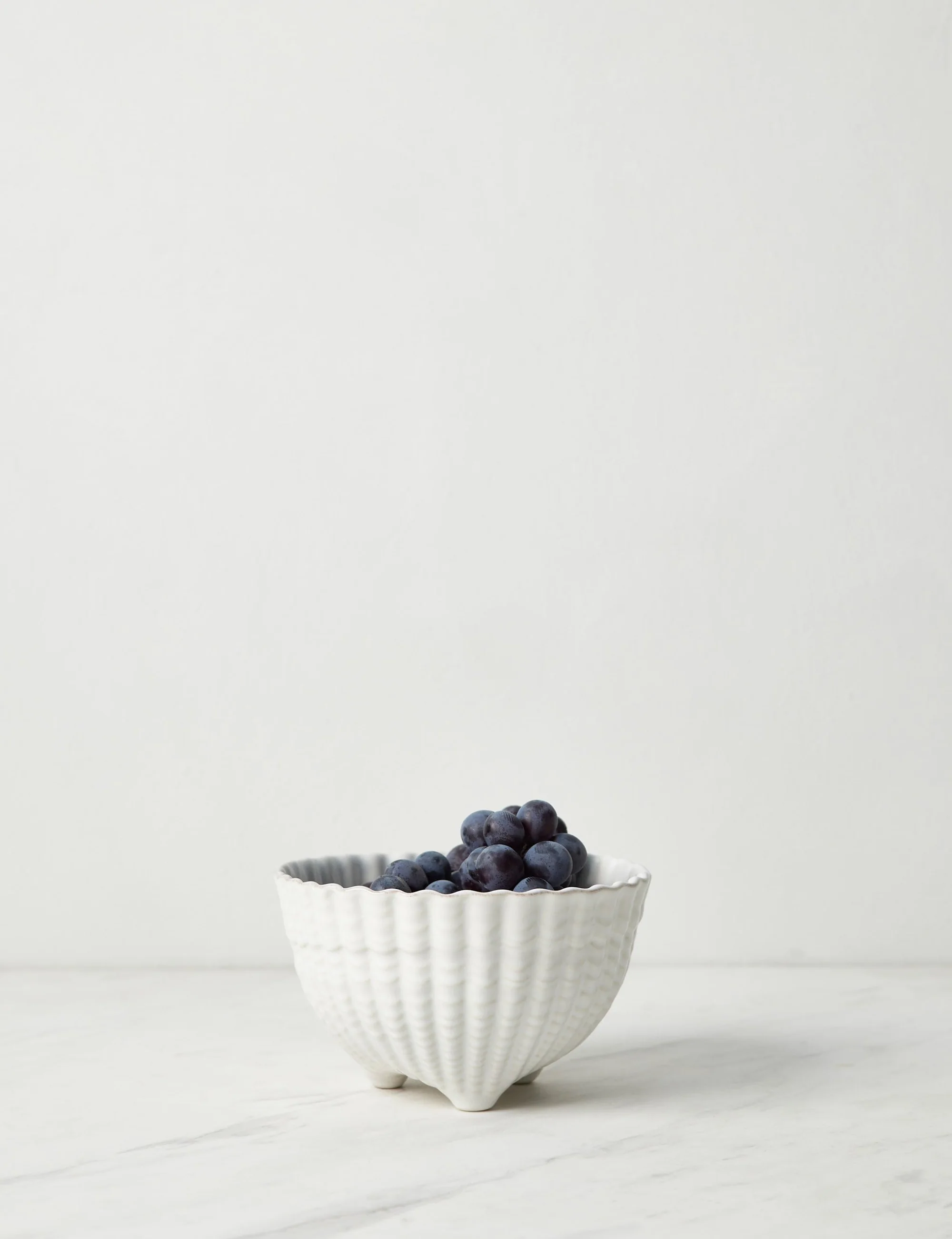 Aparte Footed Bowl by Costa Nova - Image 2