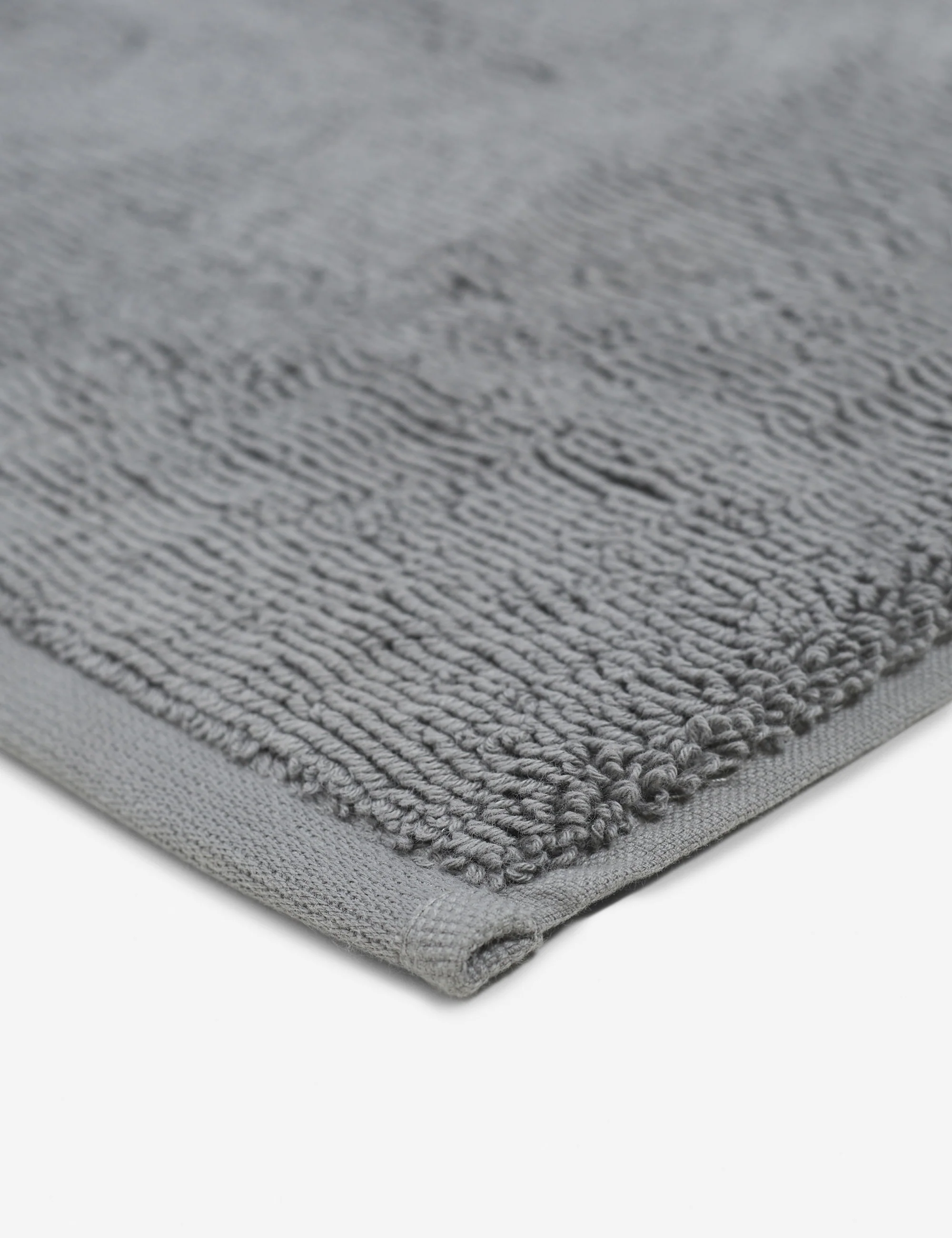 Cloud Loom Bath Mat by Coyuchi - Image 7