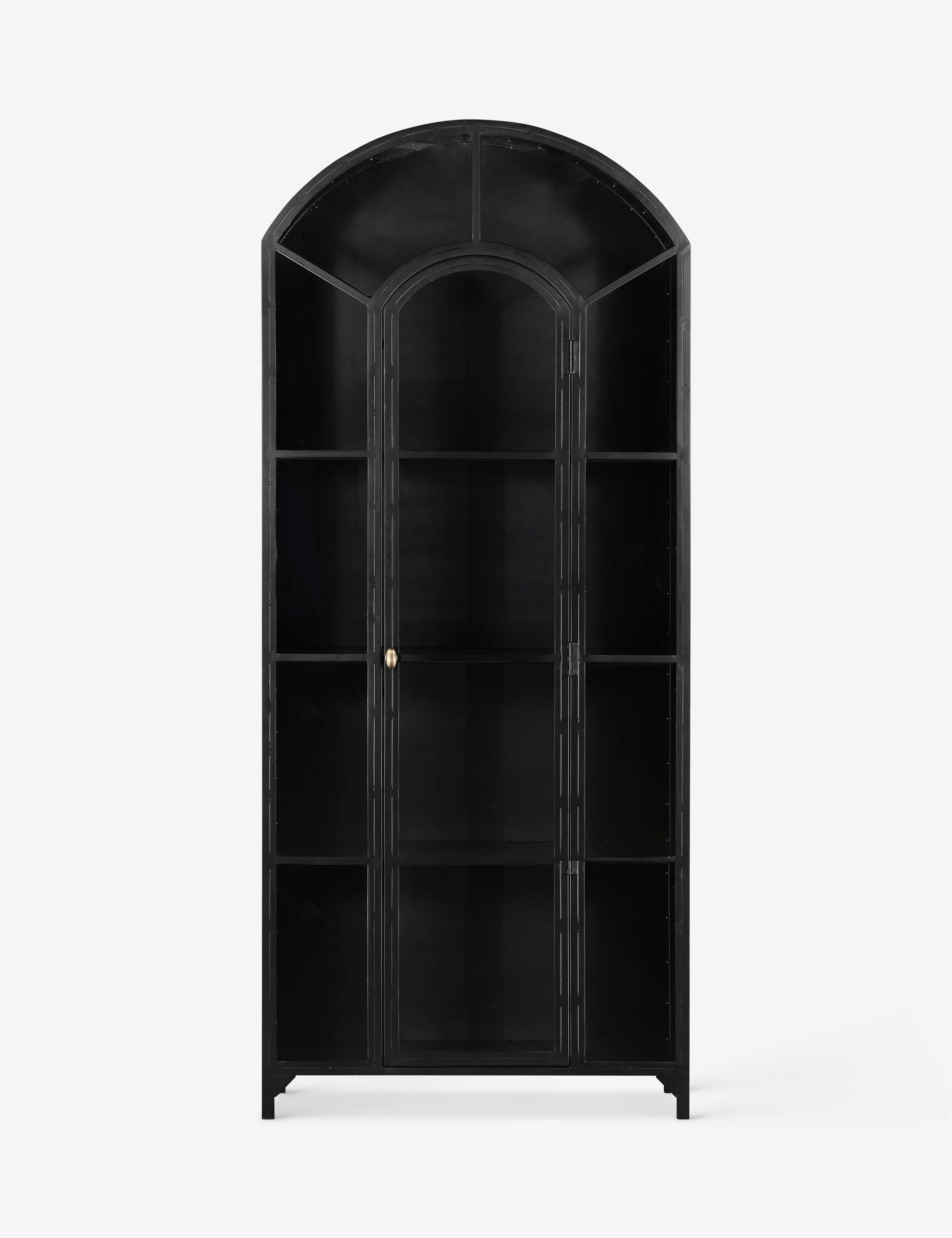 Cressida Curio Cabinet