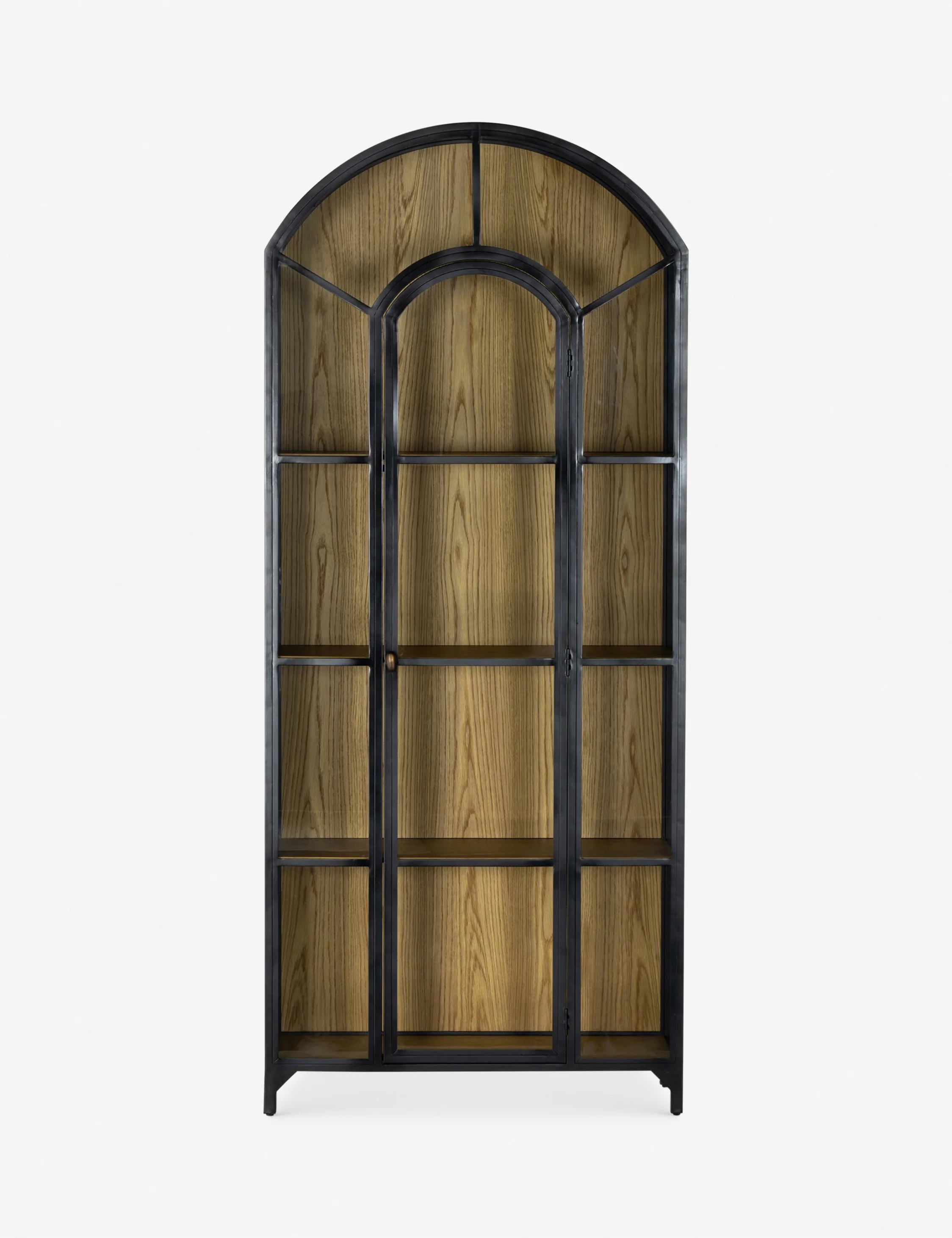 Cressida Curio Cabinet - Image 3