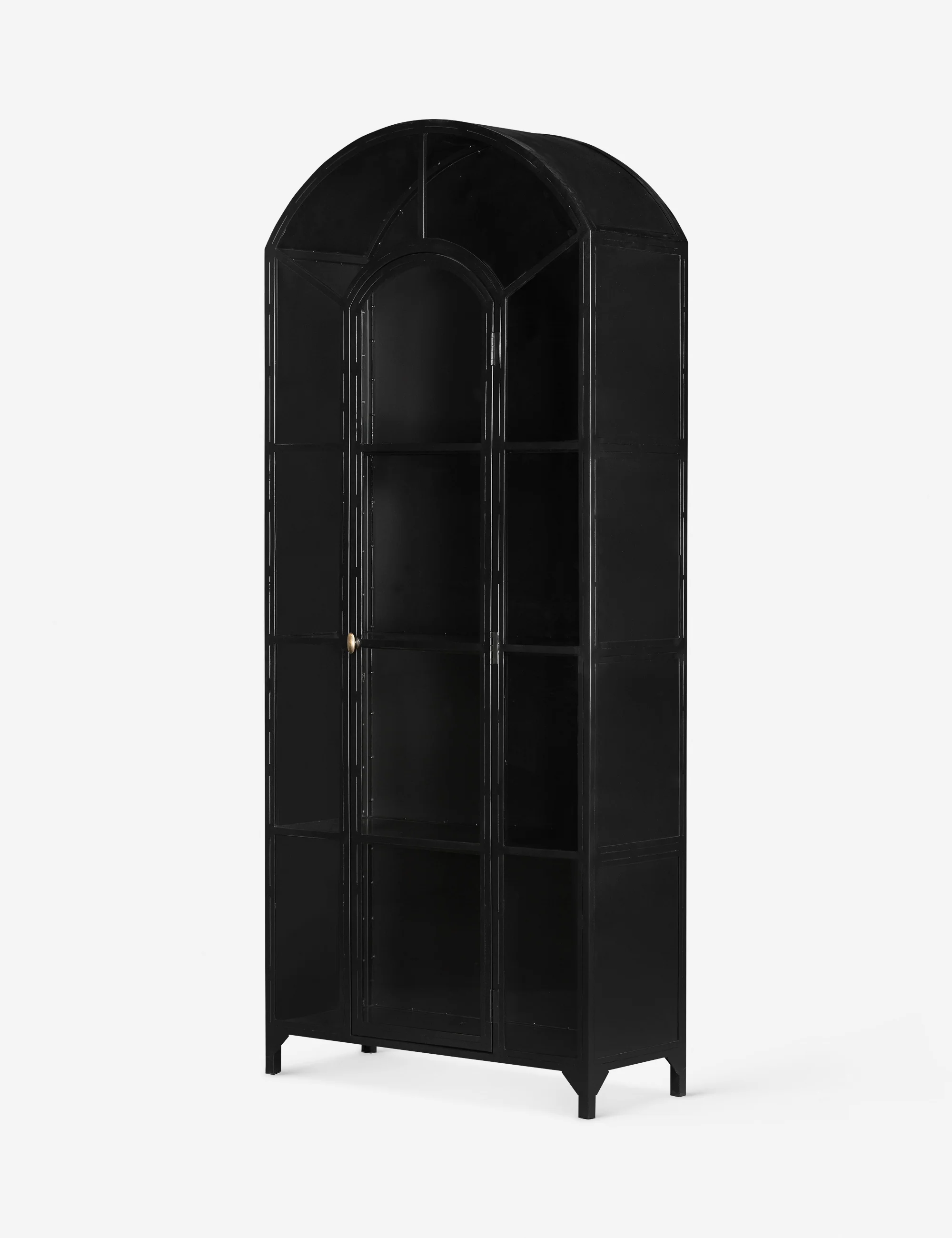 Cressida Curio Cabinet - Image 5