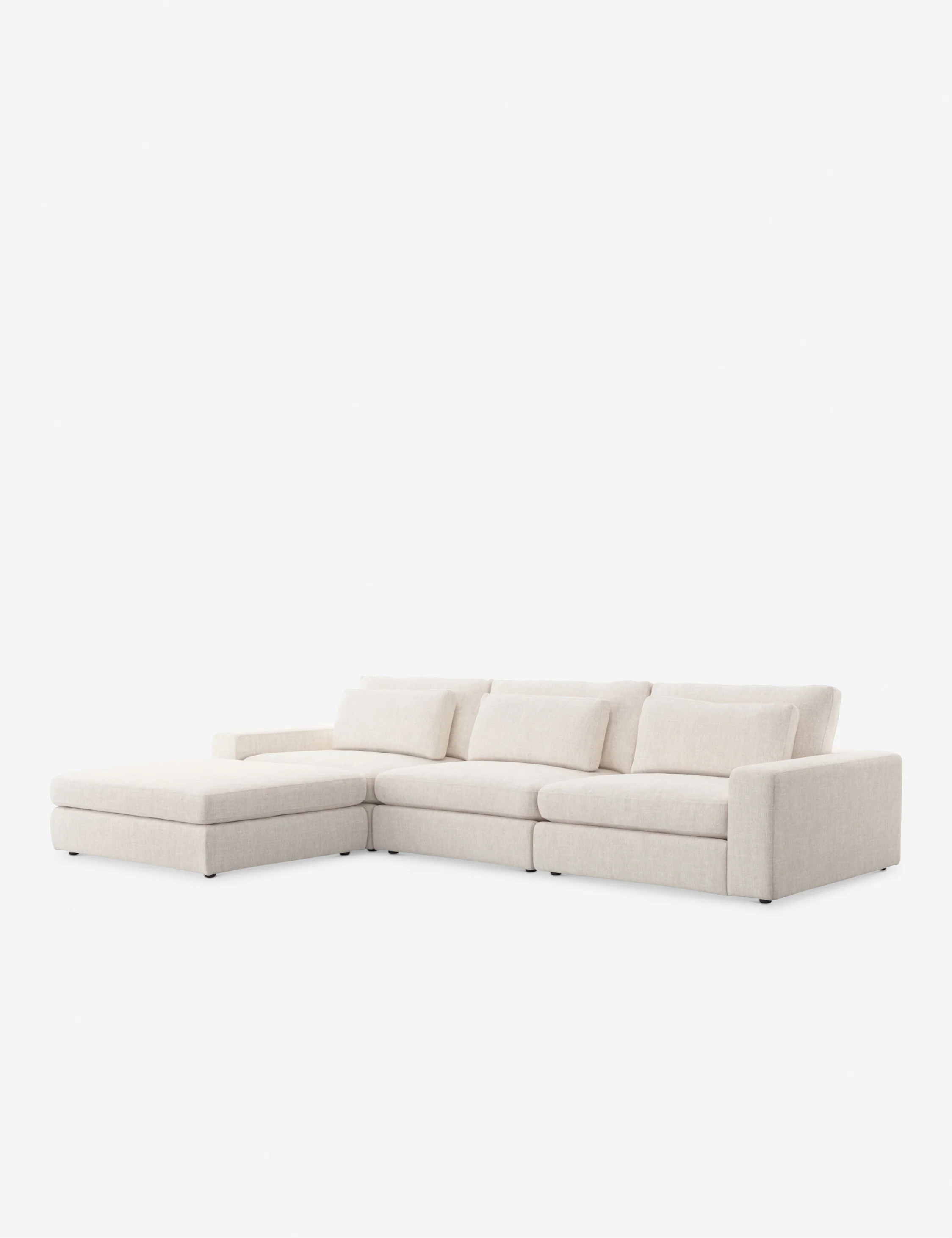 Creswell Sectional Sofa - Image 2