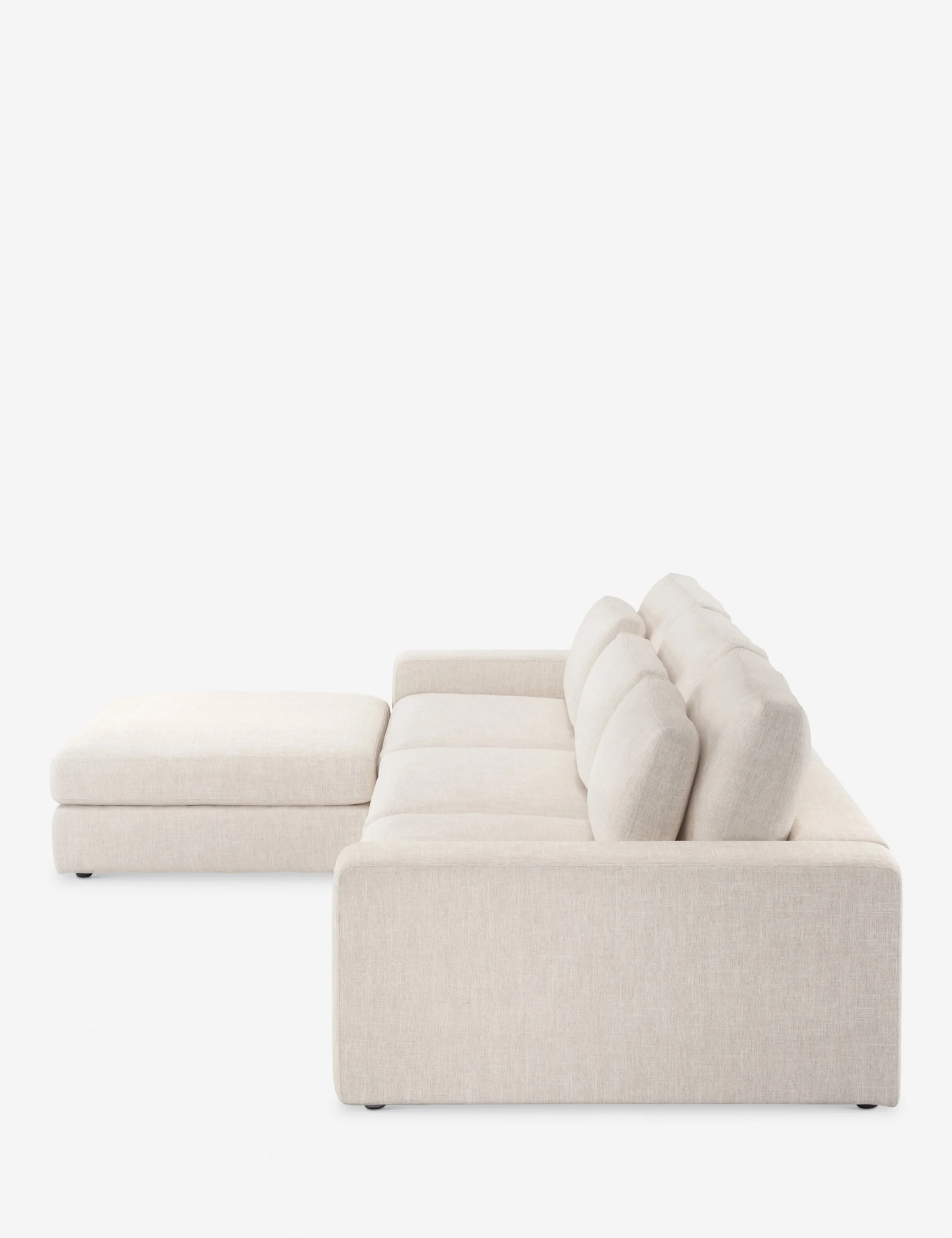Creswell Sectional Sofa - Image 3
