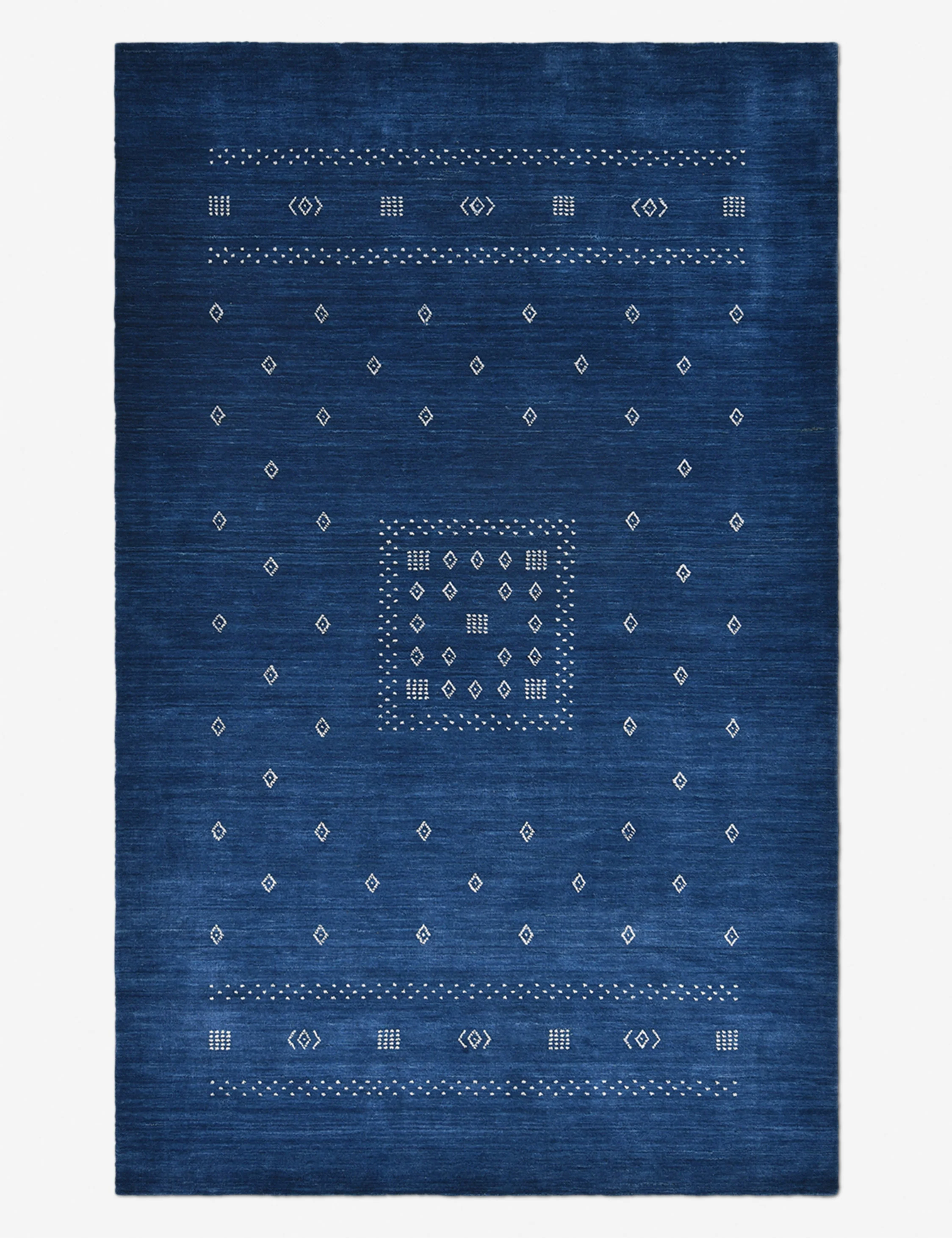 Cyrena Hand-Loomed Wool Rug - Image 19