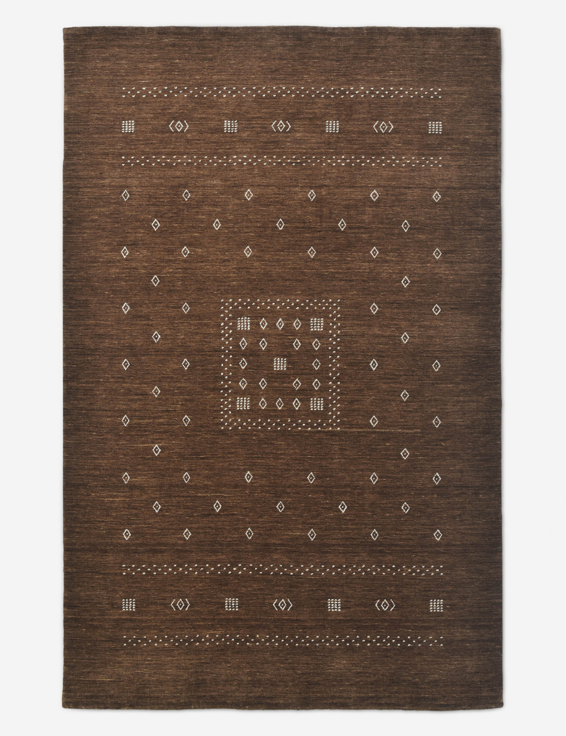 Cyrena Hand-Loomed Wool Rug - Image 23